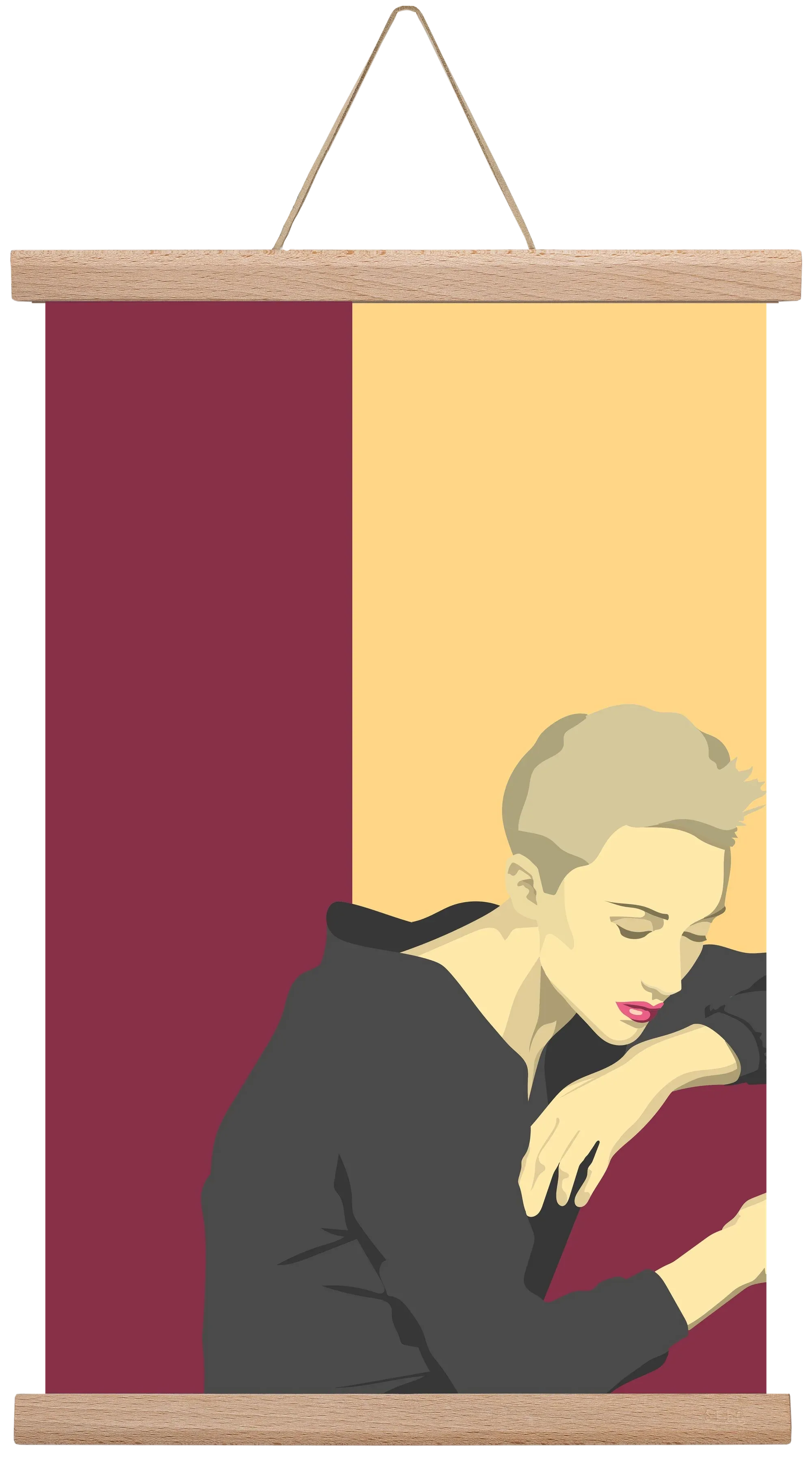 Melancholy - artbridge