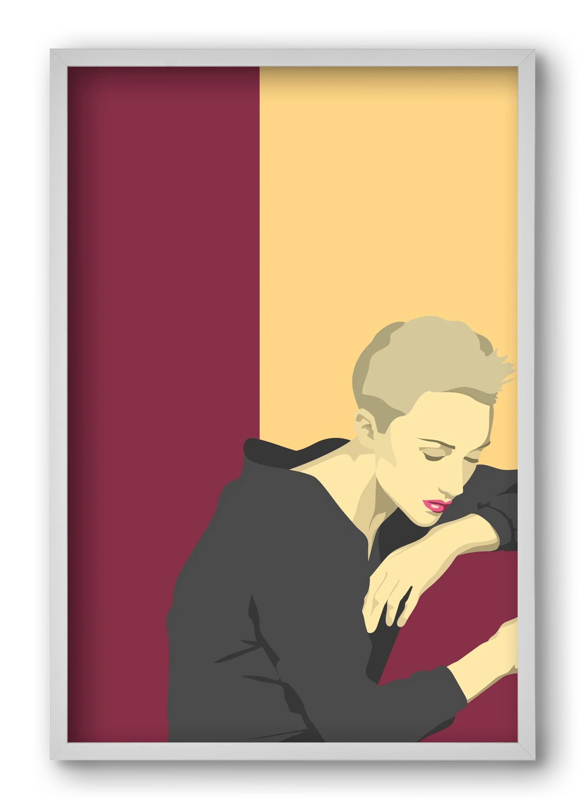 Melancholy - artbridge