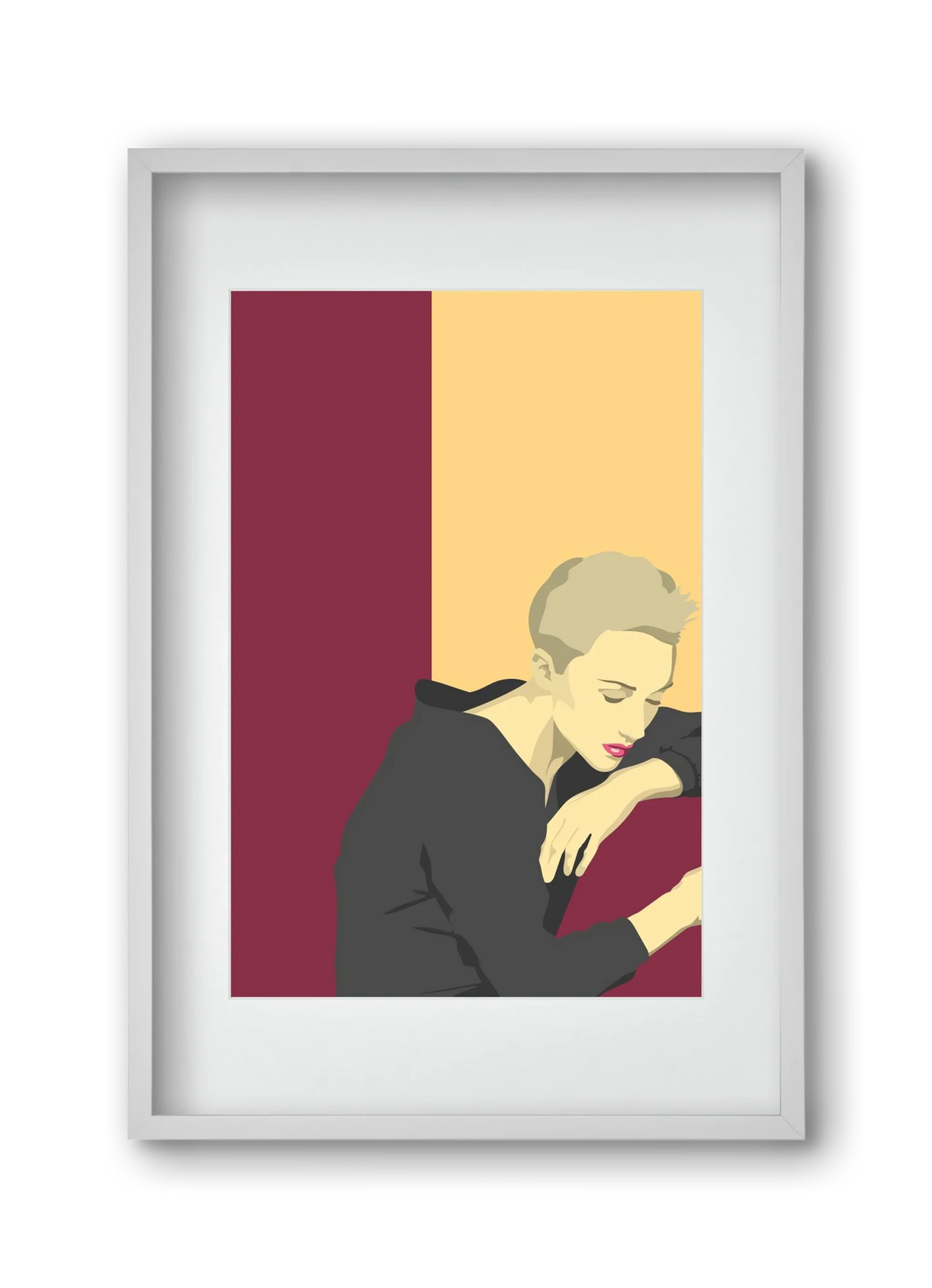 Melancholy - artbridge