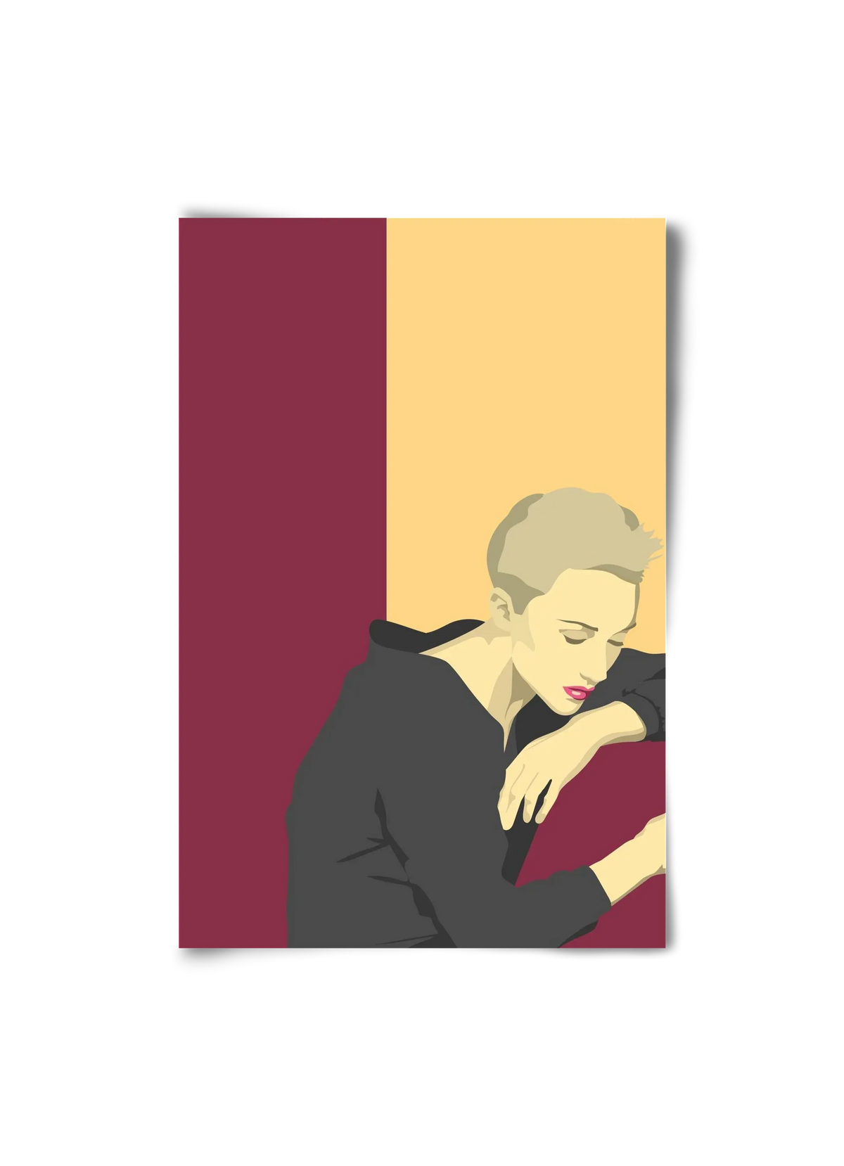 Melancholy - artbridge