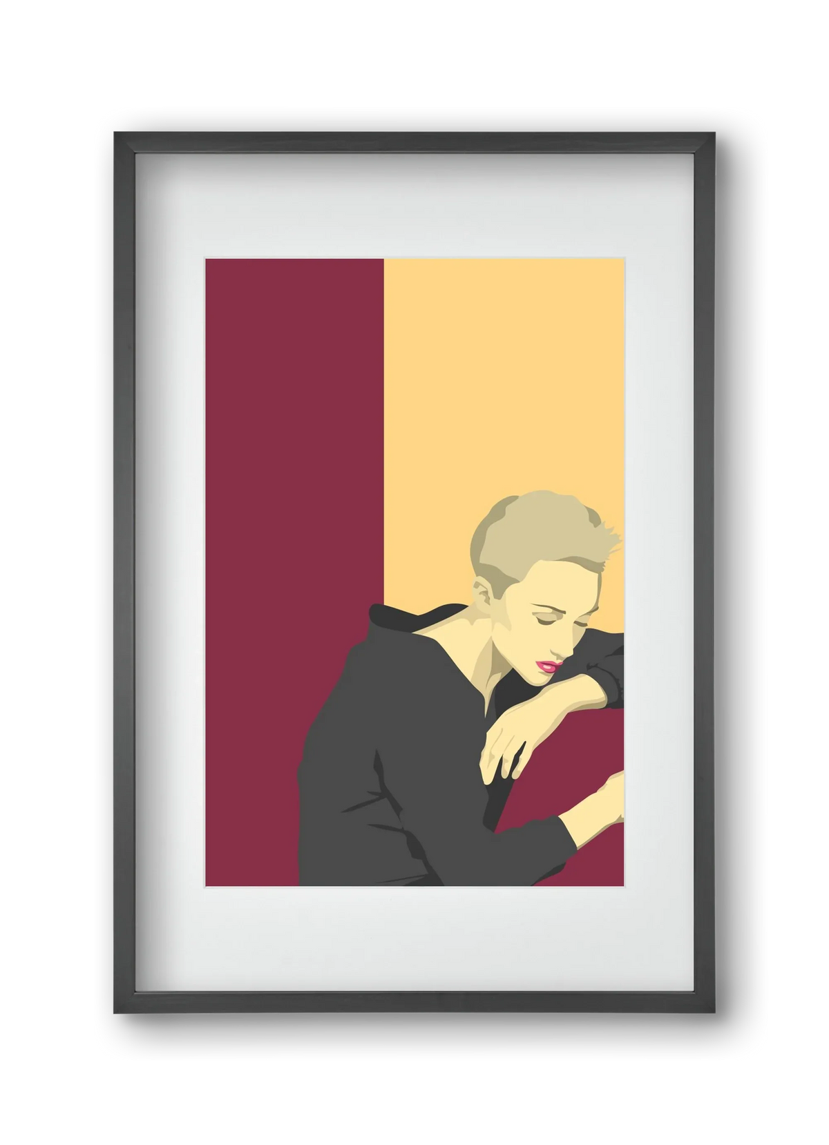 Melancholy - artbridge