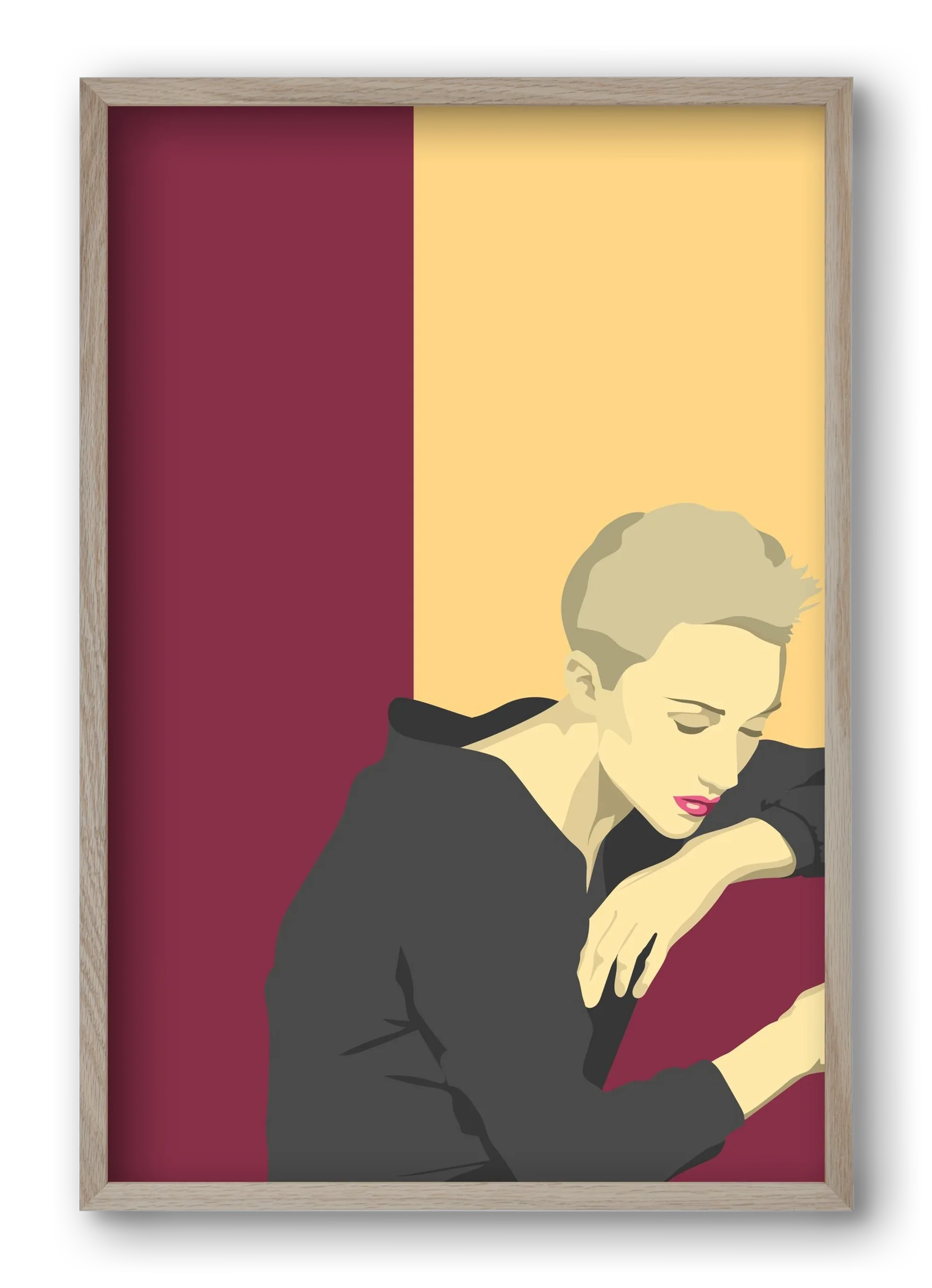 Melancholy - artbridge
