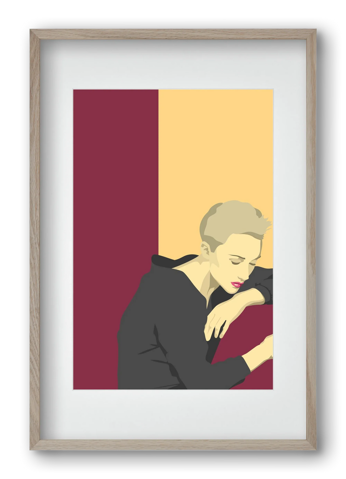 Melancholy - artbridge