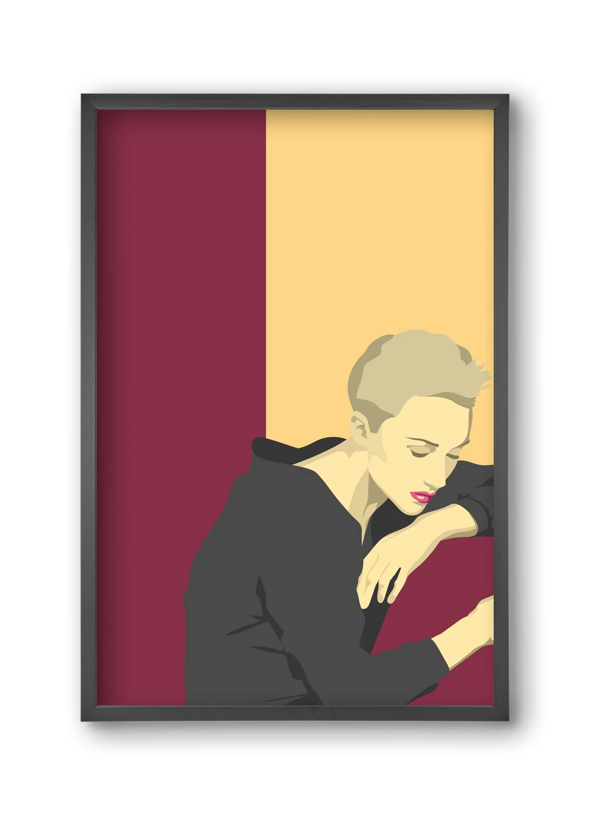 Melancholy - artbridge