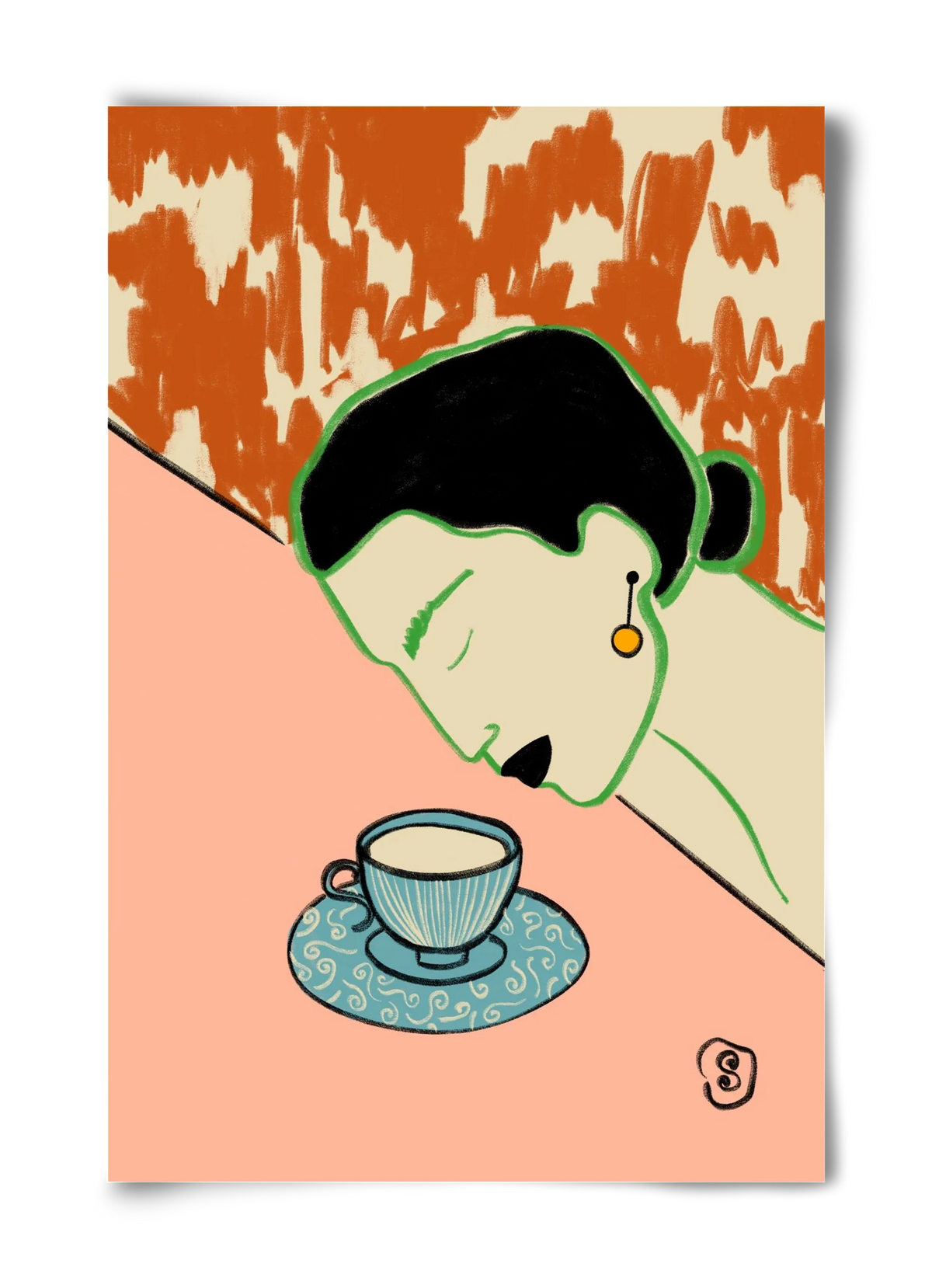 SILENT JOY - artbridge