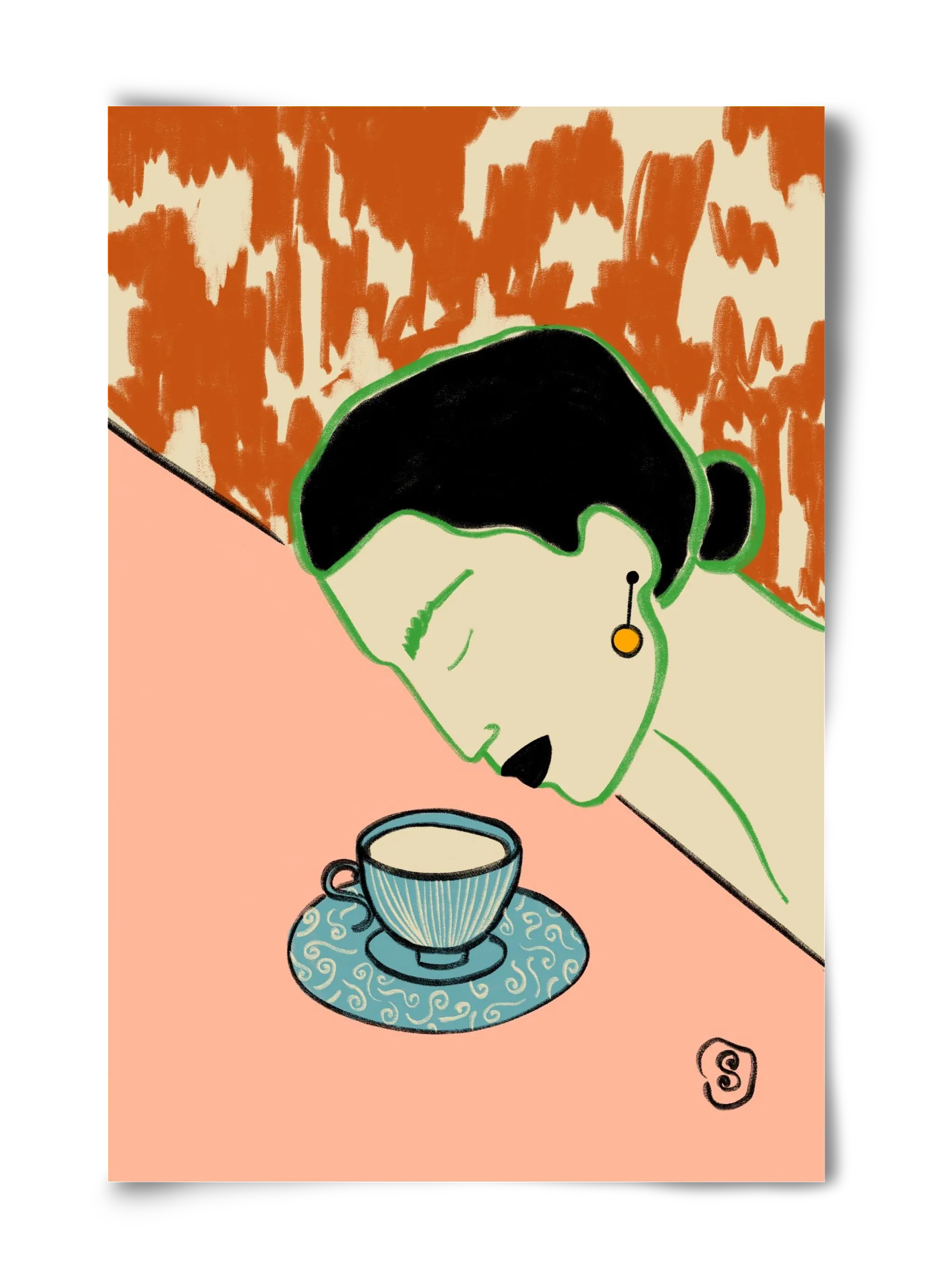 SILENT JOY - artbridge