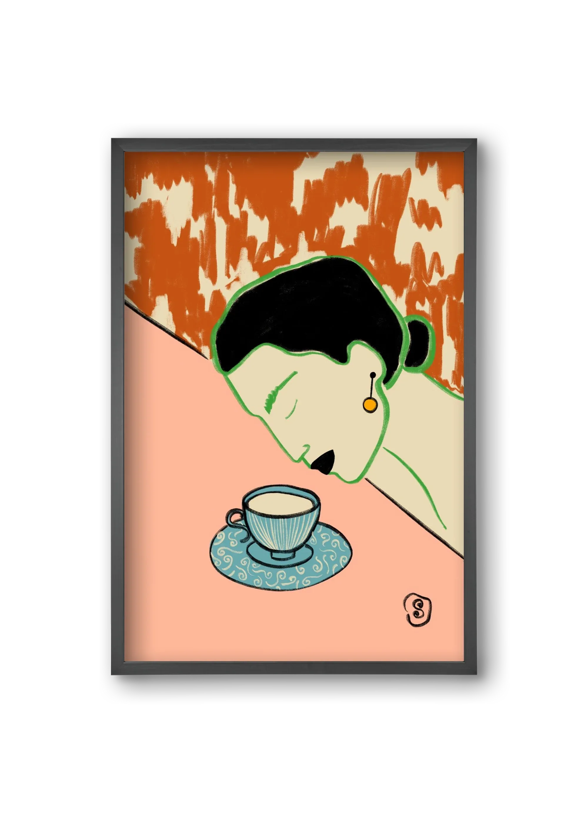 SILENT JOY - artbridge