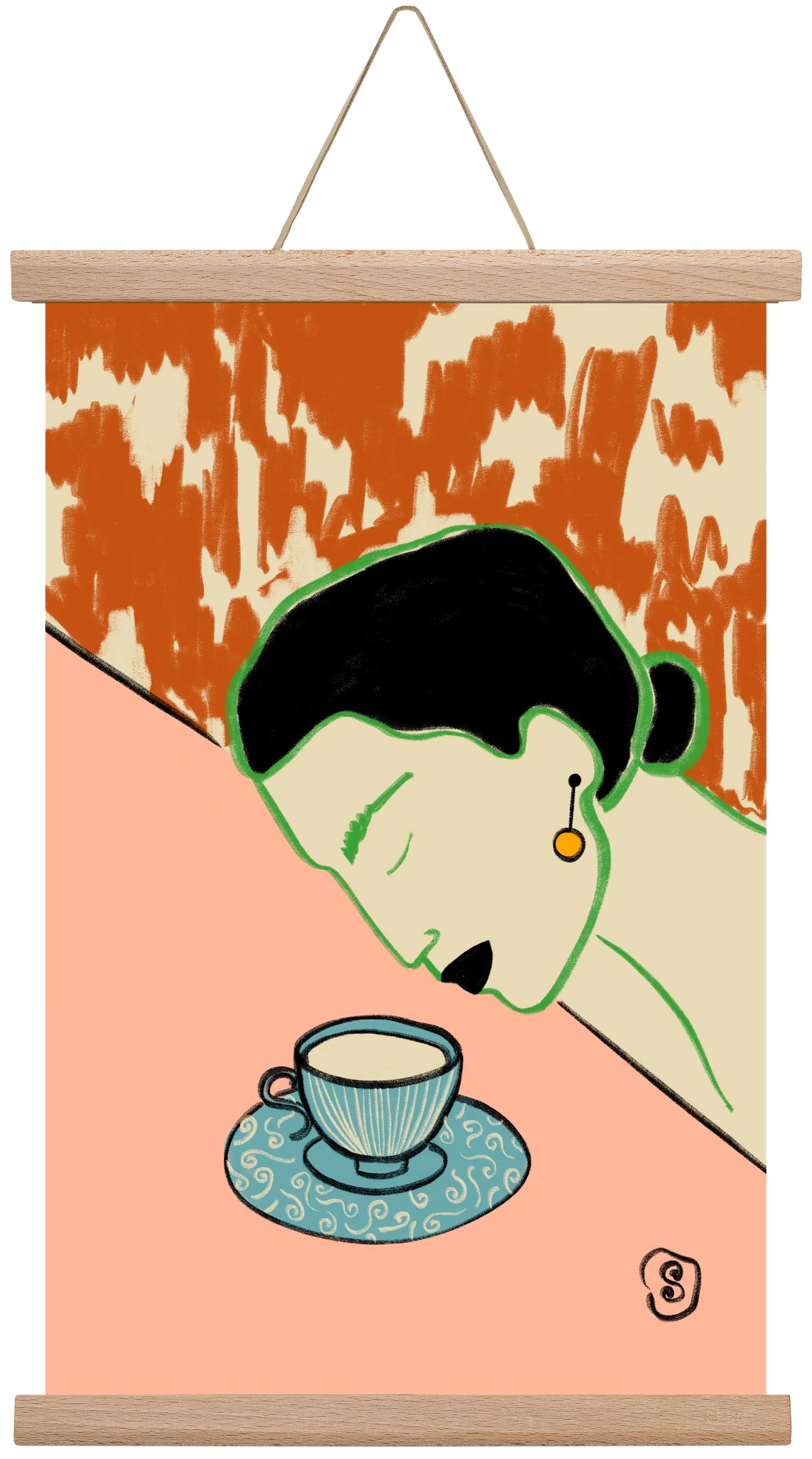 SILENT JOY - artbridge