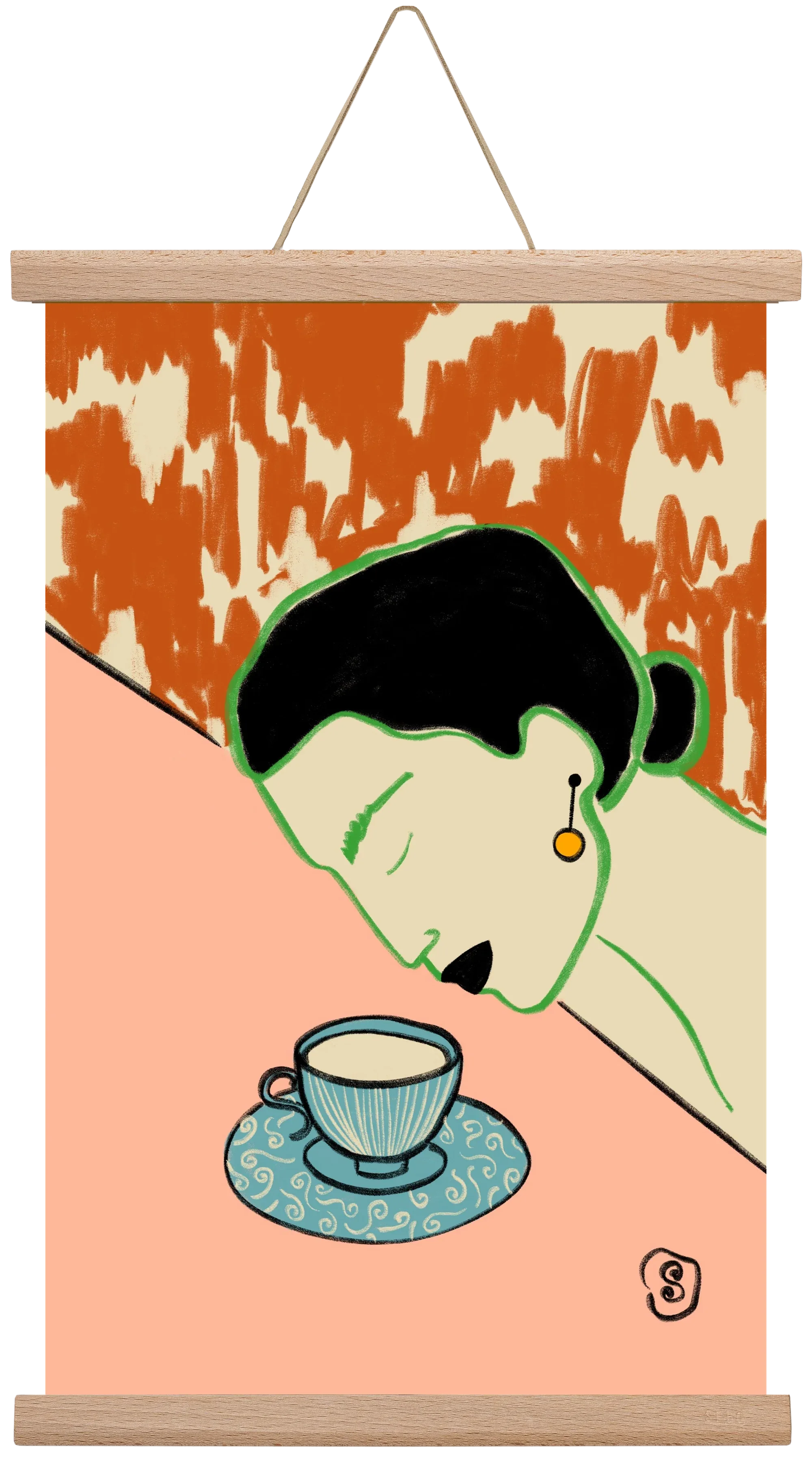 SILENT JOY - artbridge