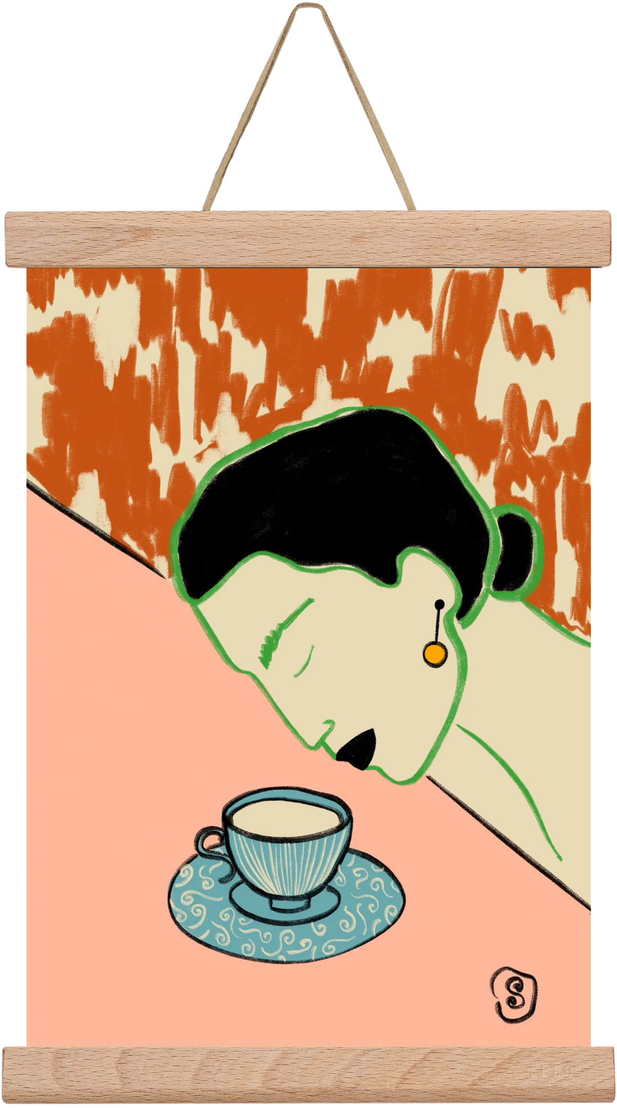 SILENT JOY - artbridge
