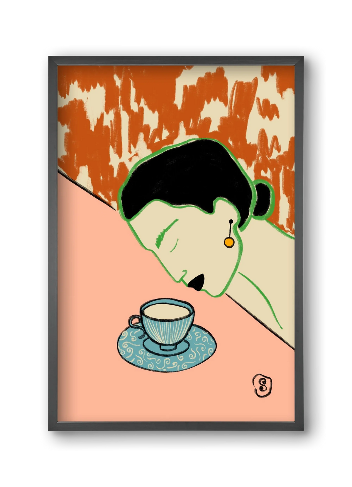 SILENT JOY - artbridge