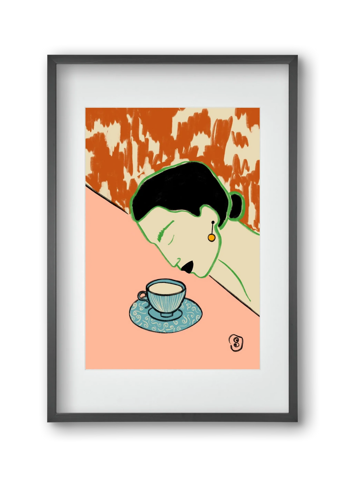 SILENT JOY - artbridge
