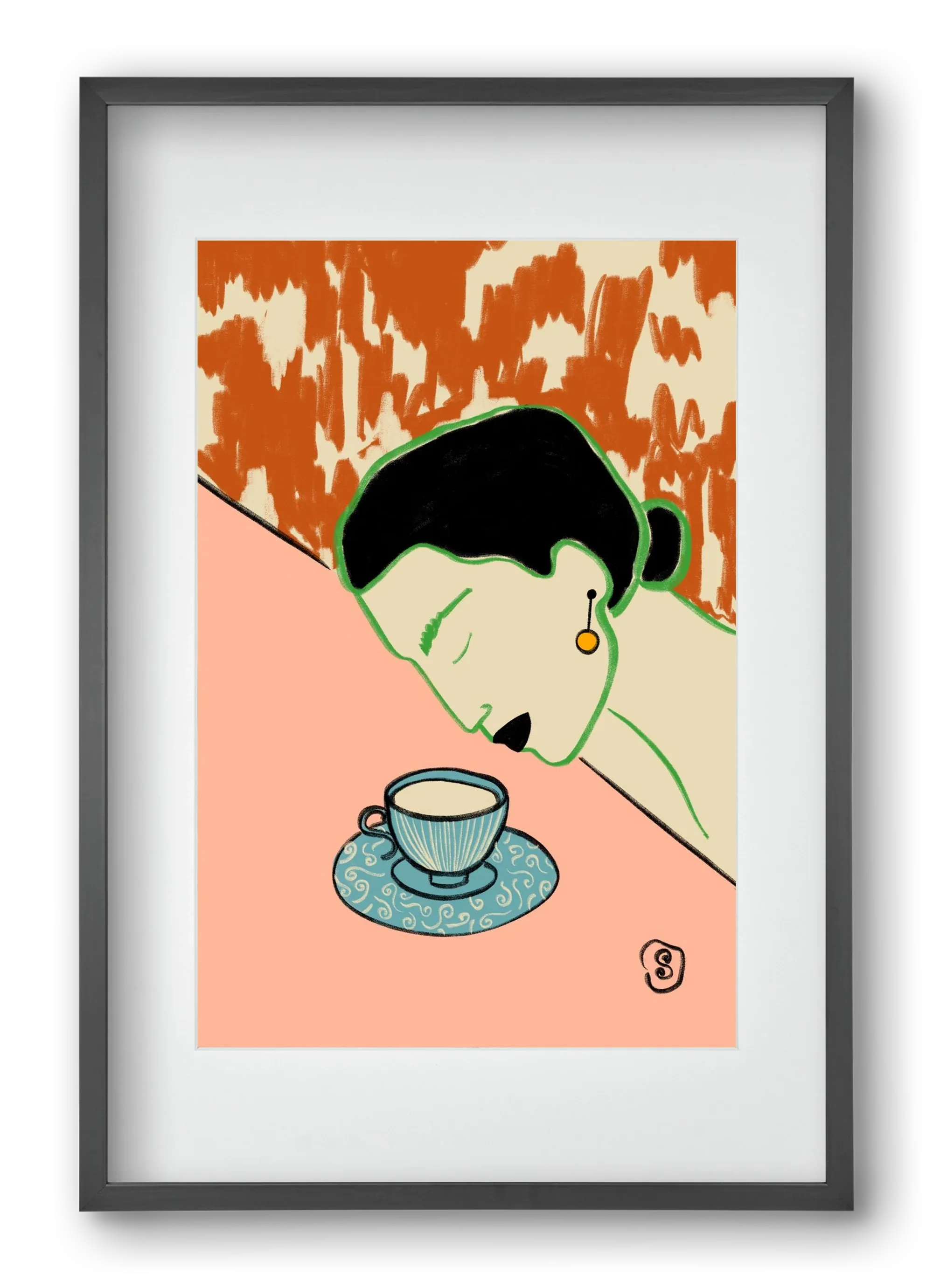 SILENT JOY - artbridge