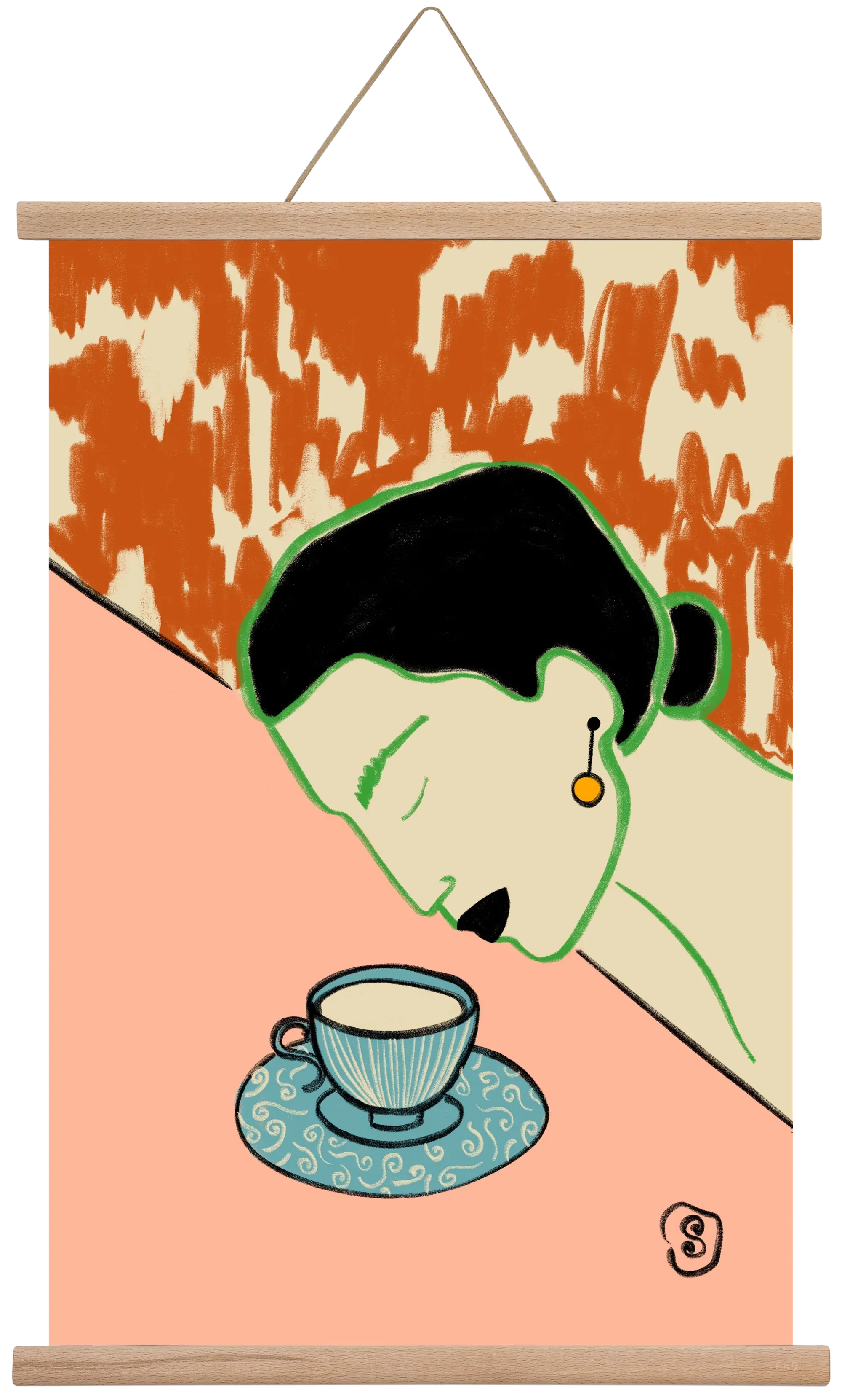 SILENT JOY - artbridge