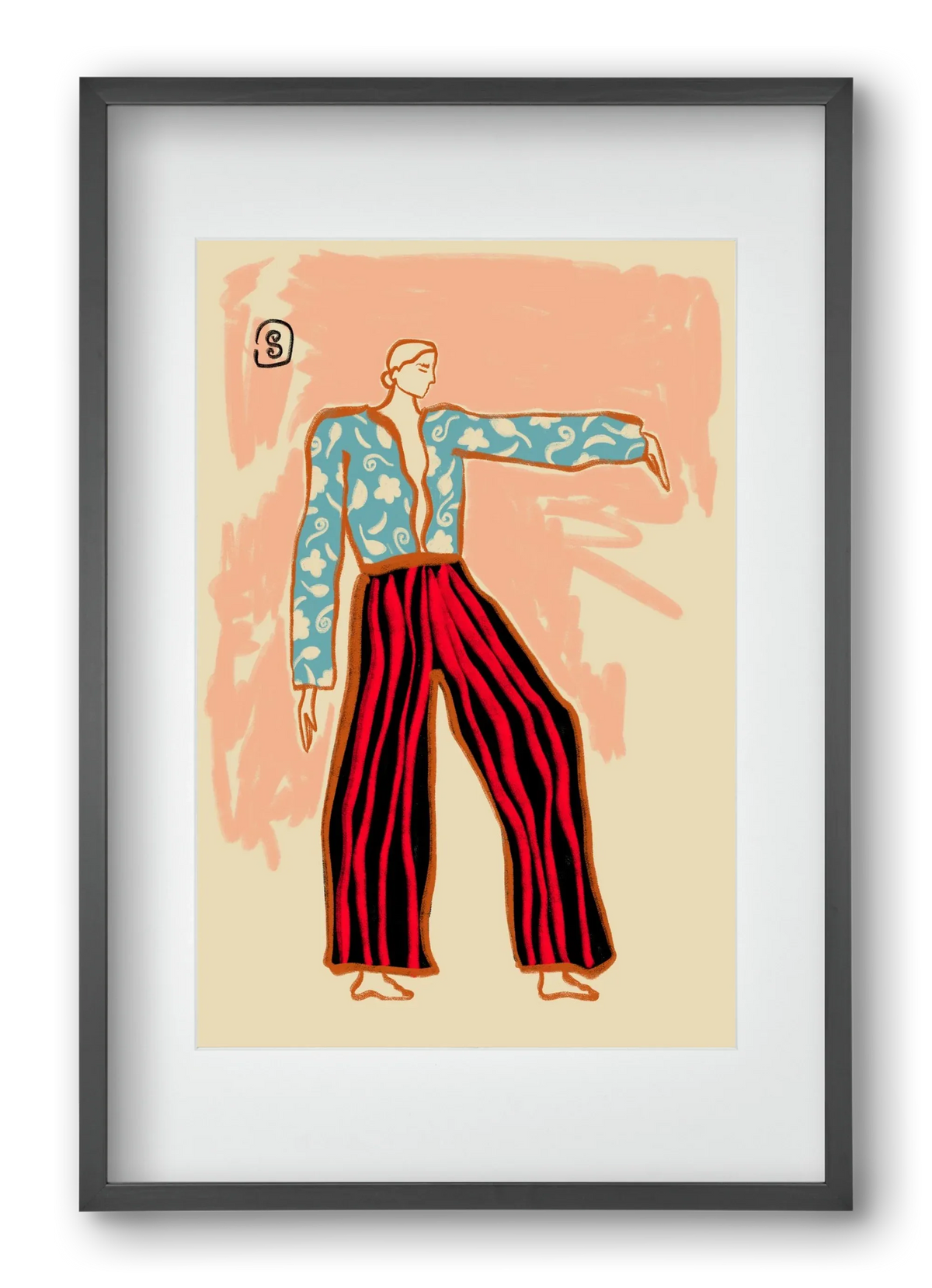 NEW YEAR DANCE - artbridge