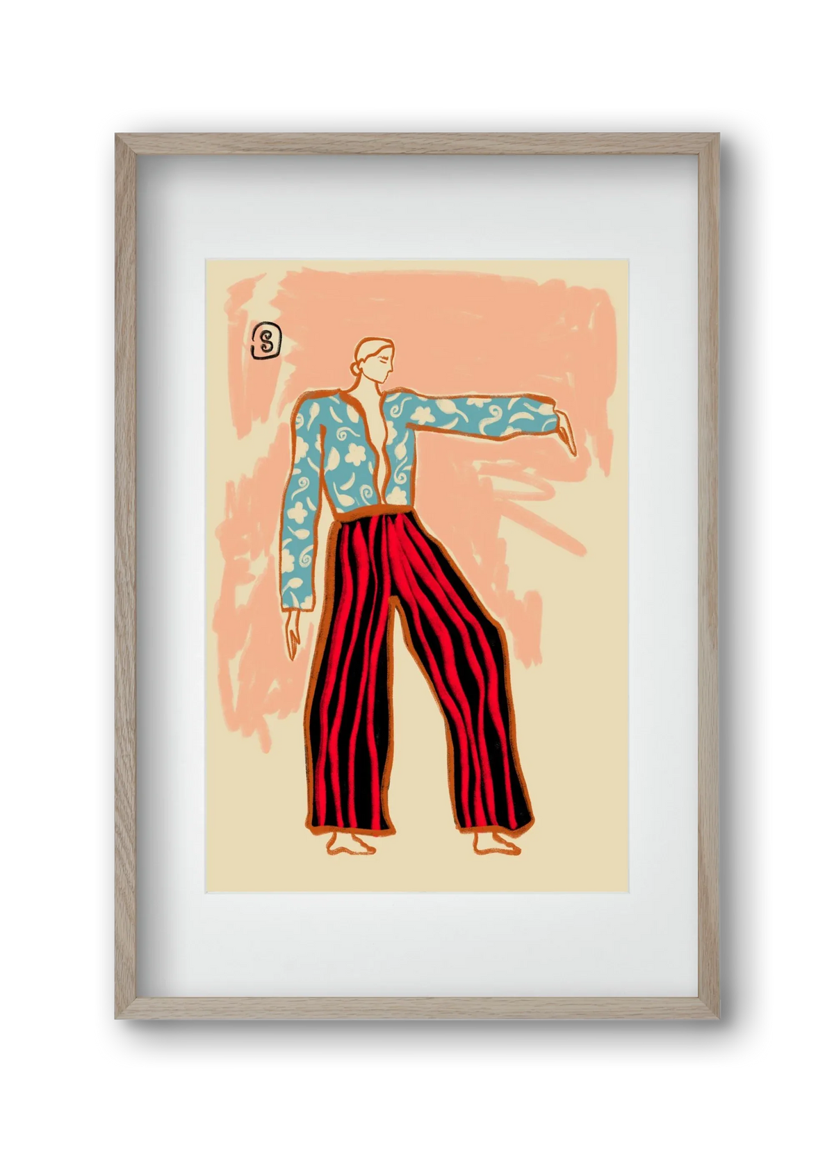 NEW YEAR DANCE - artbridge