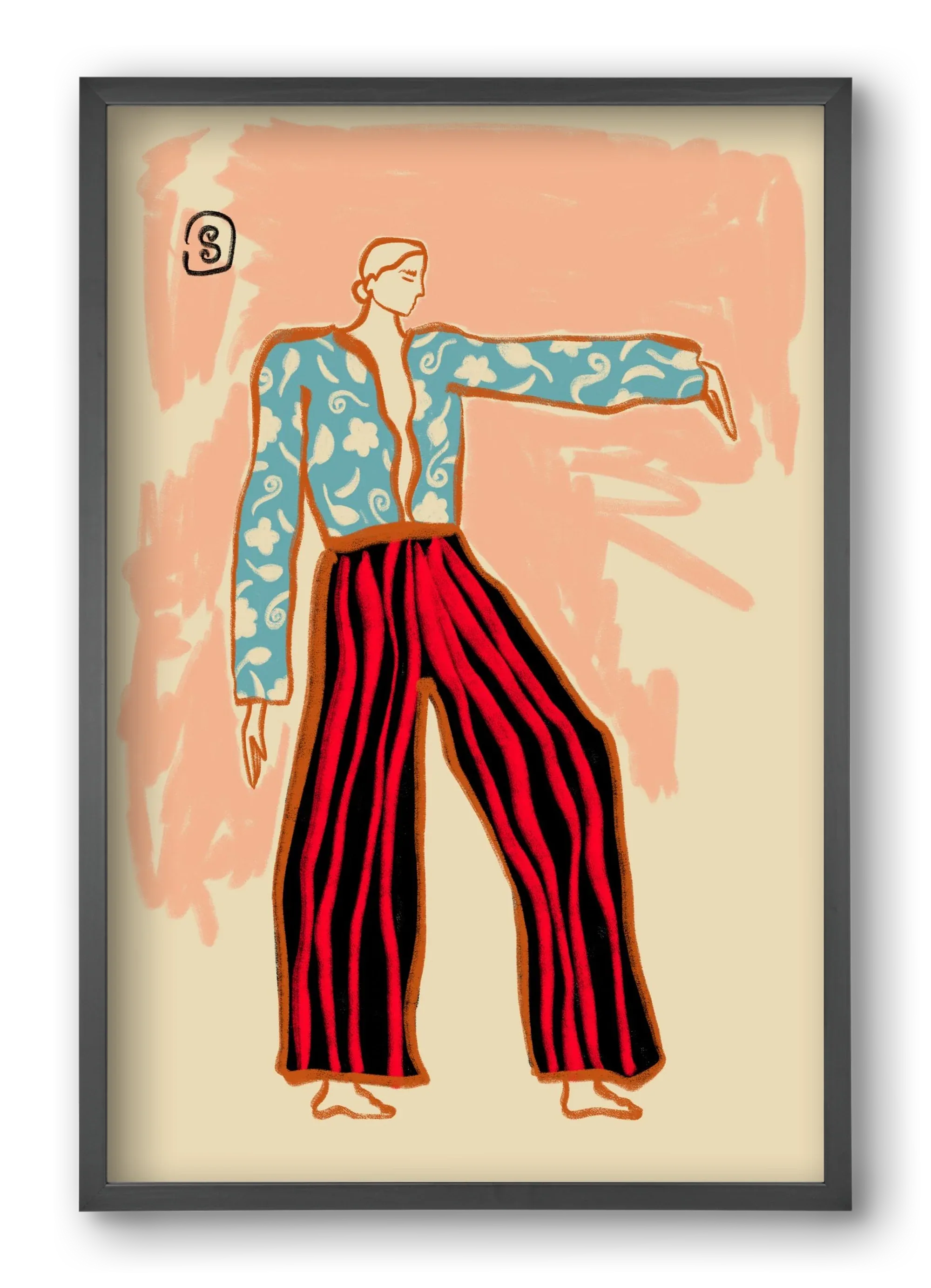 NEW YEAR DANCE - artbridge