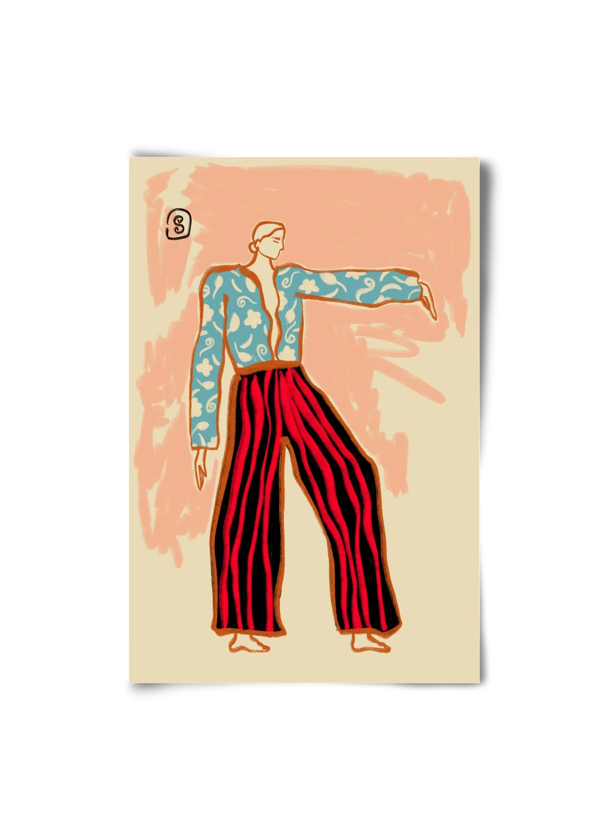 NEW YEAR DANCE - artbridge