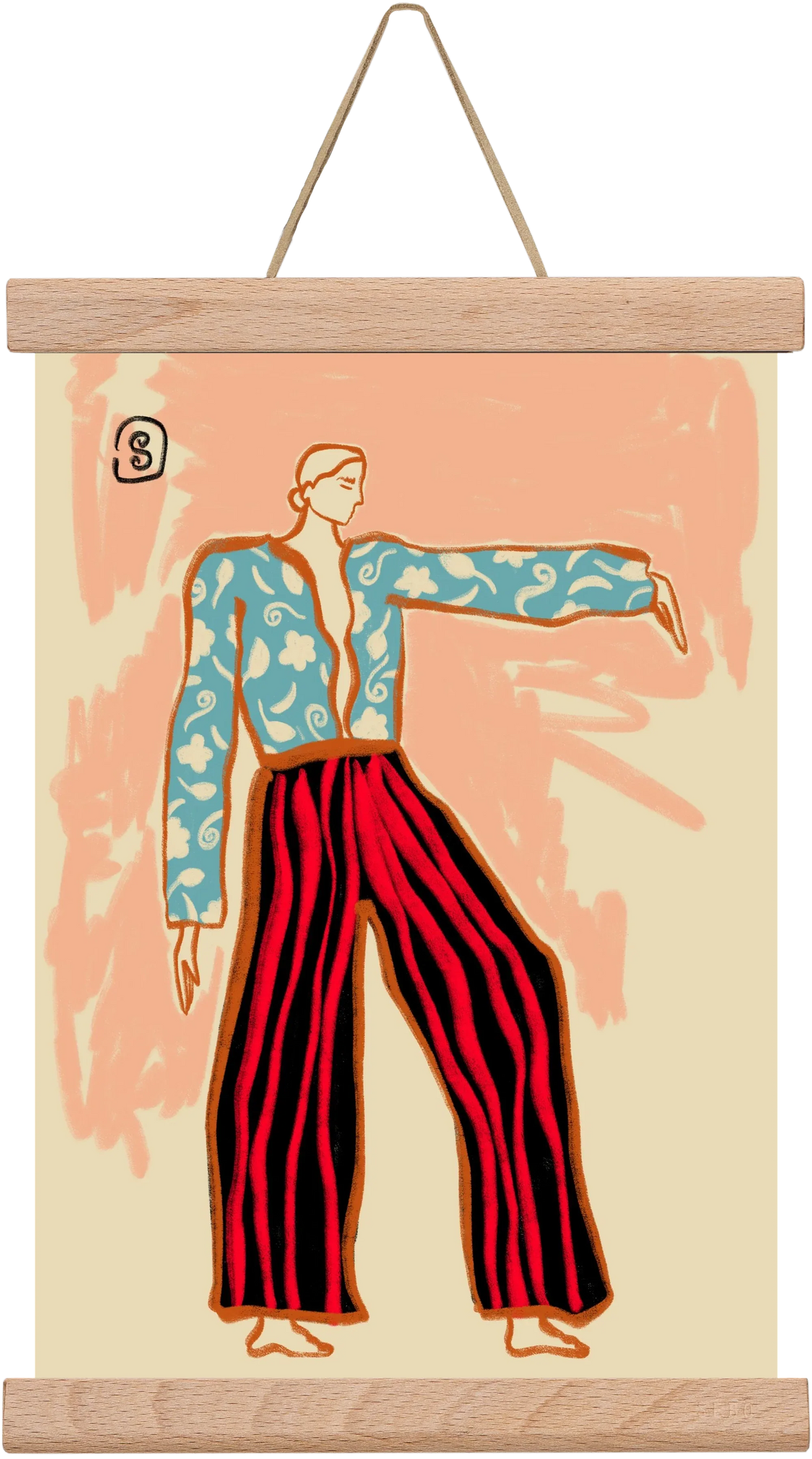 NEW YEAR DANCE - artbridge