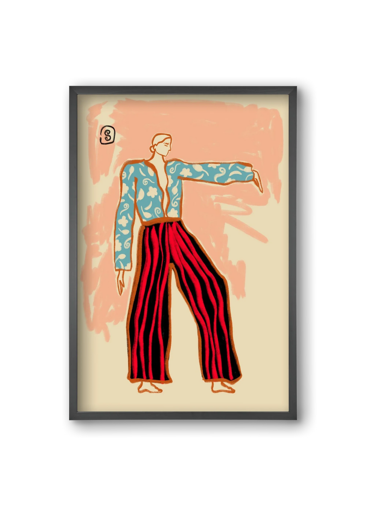 NEW YEAR DANCE - artbridge