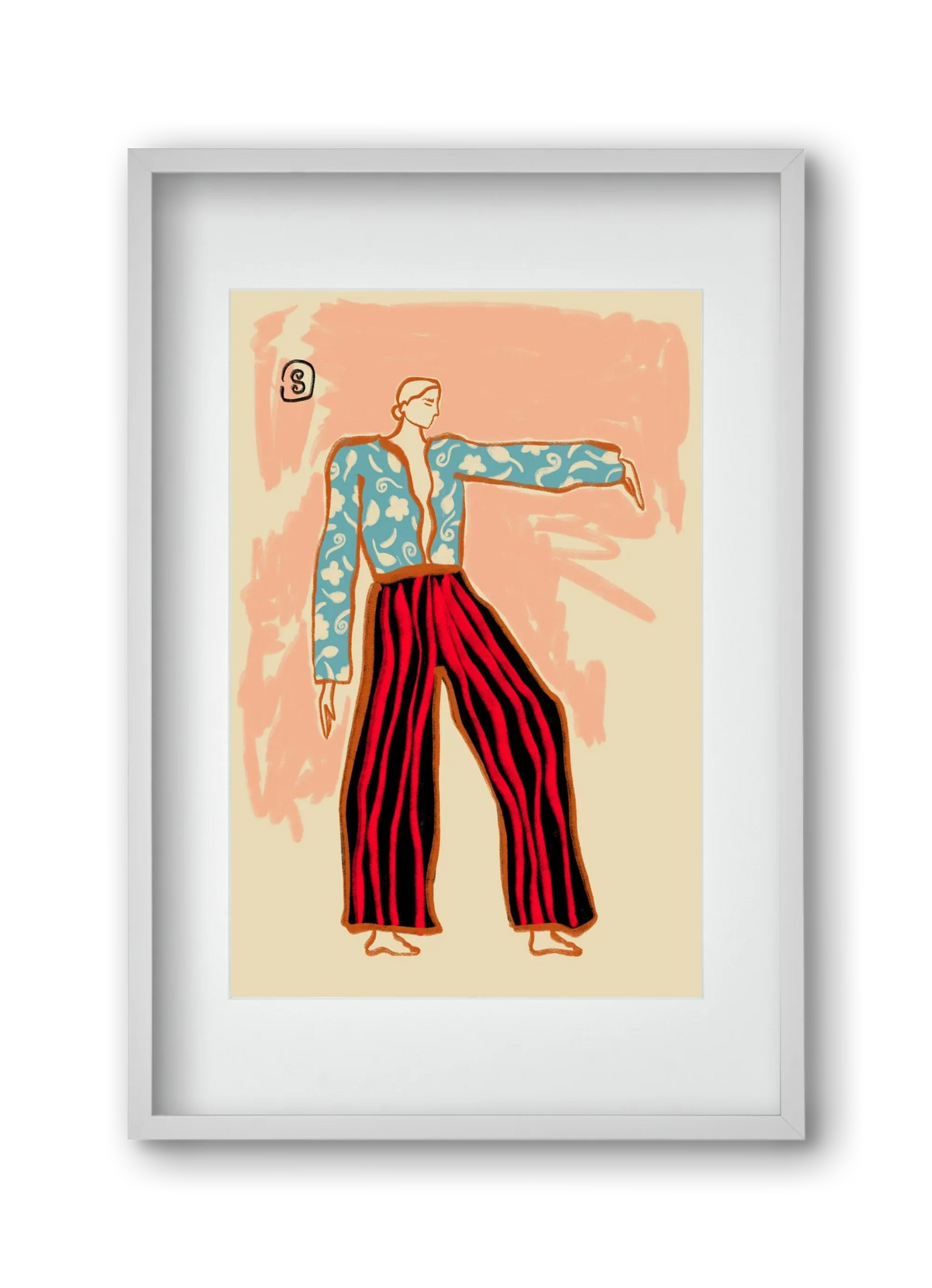 NEW YEAR DANCE - artbridge
