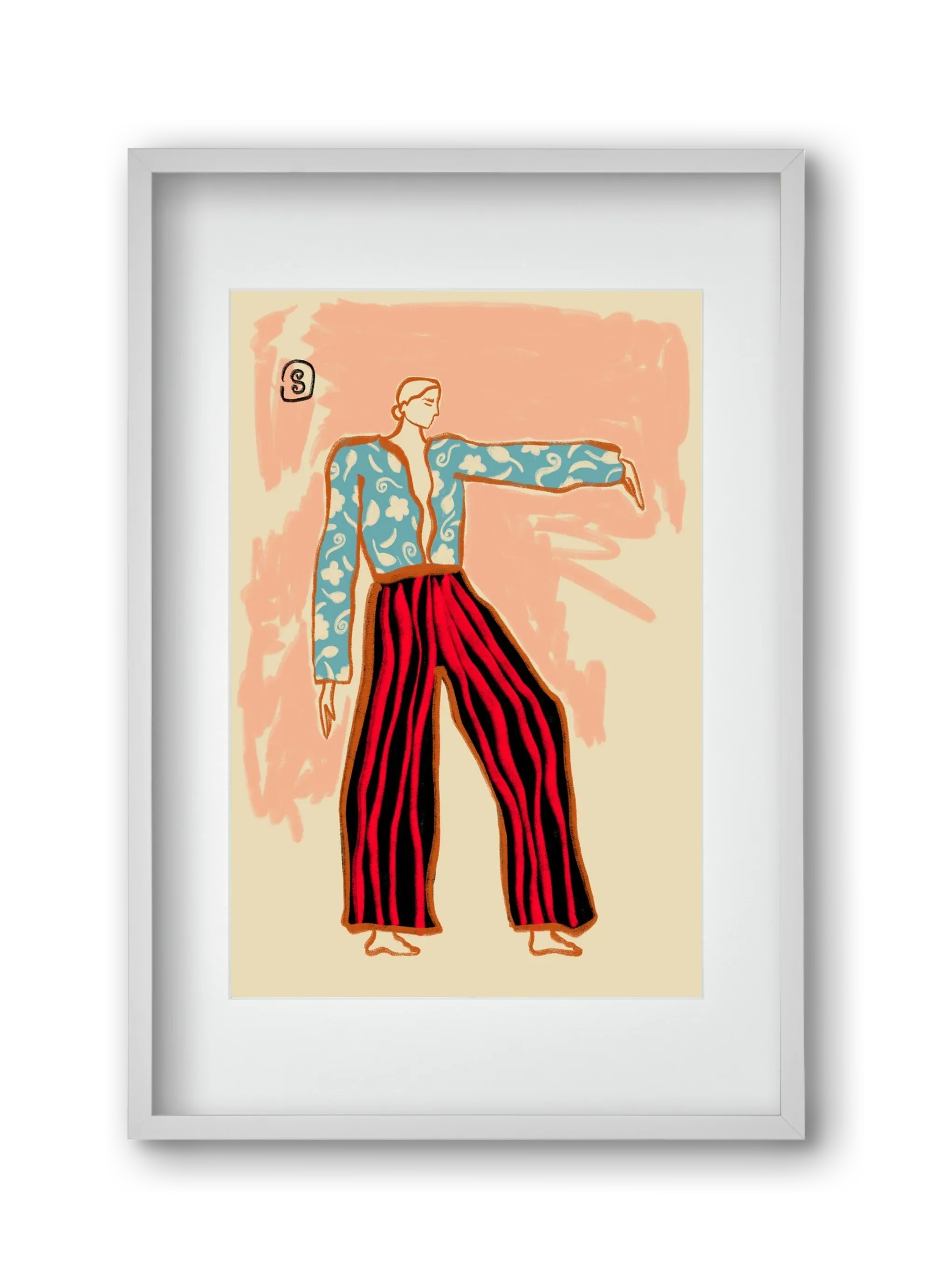 NEW YEAR DANCE - artbridge