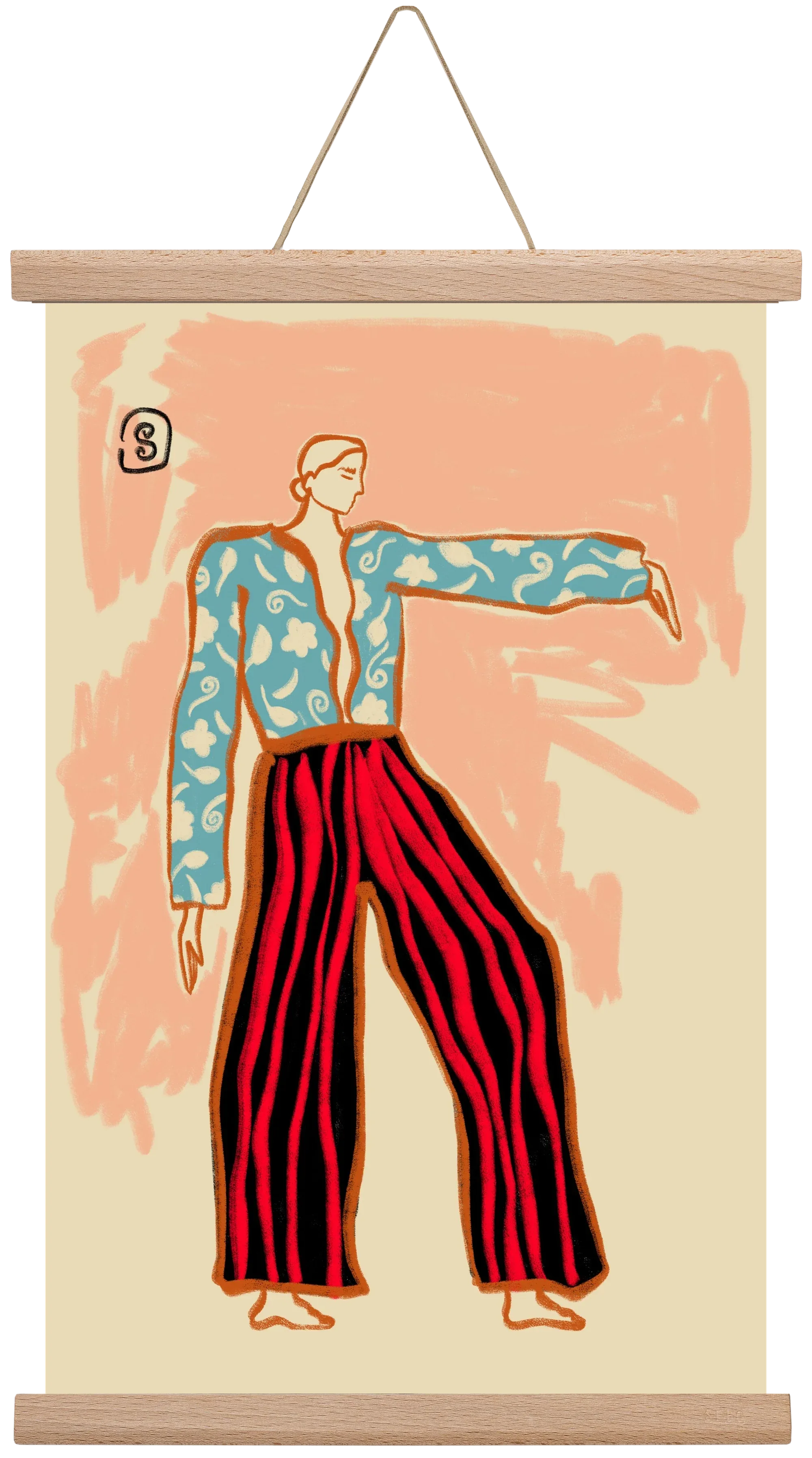 NEW YEAR DANCE - artbridge