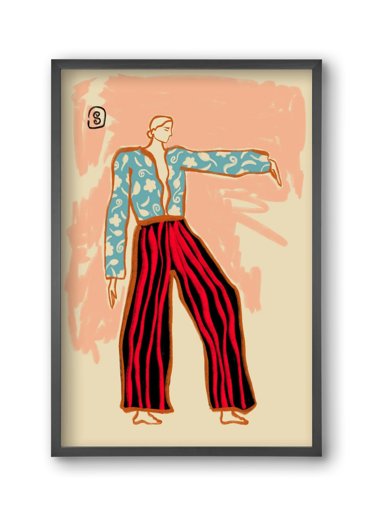 NEW YEAR DANCE - artbridge