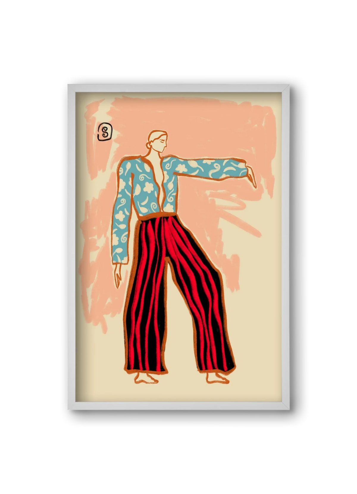 NEW YEAR DANCE - artbridge