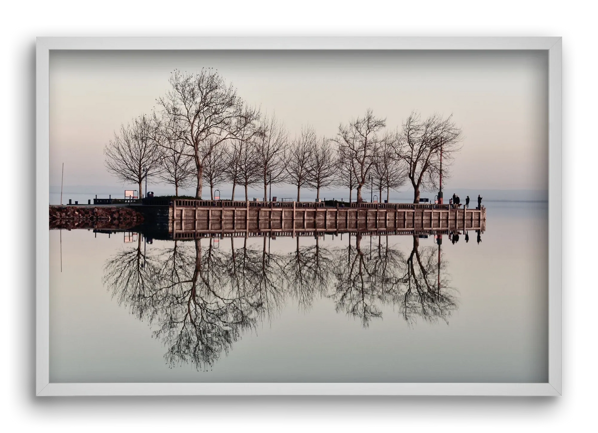 Helas Silver - artbridge
