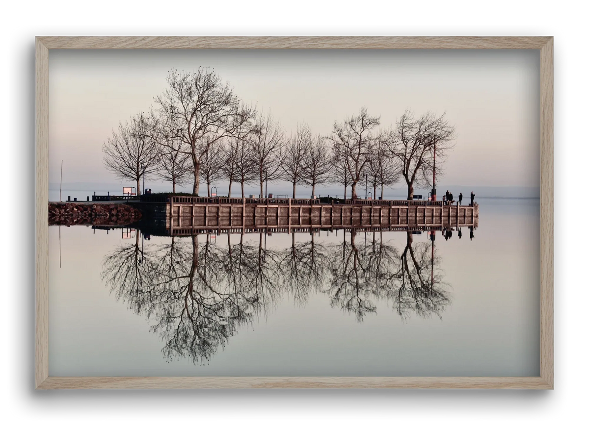 Helas Silver - artbridge