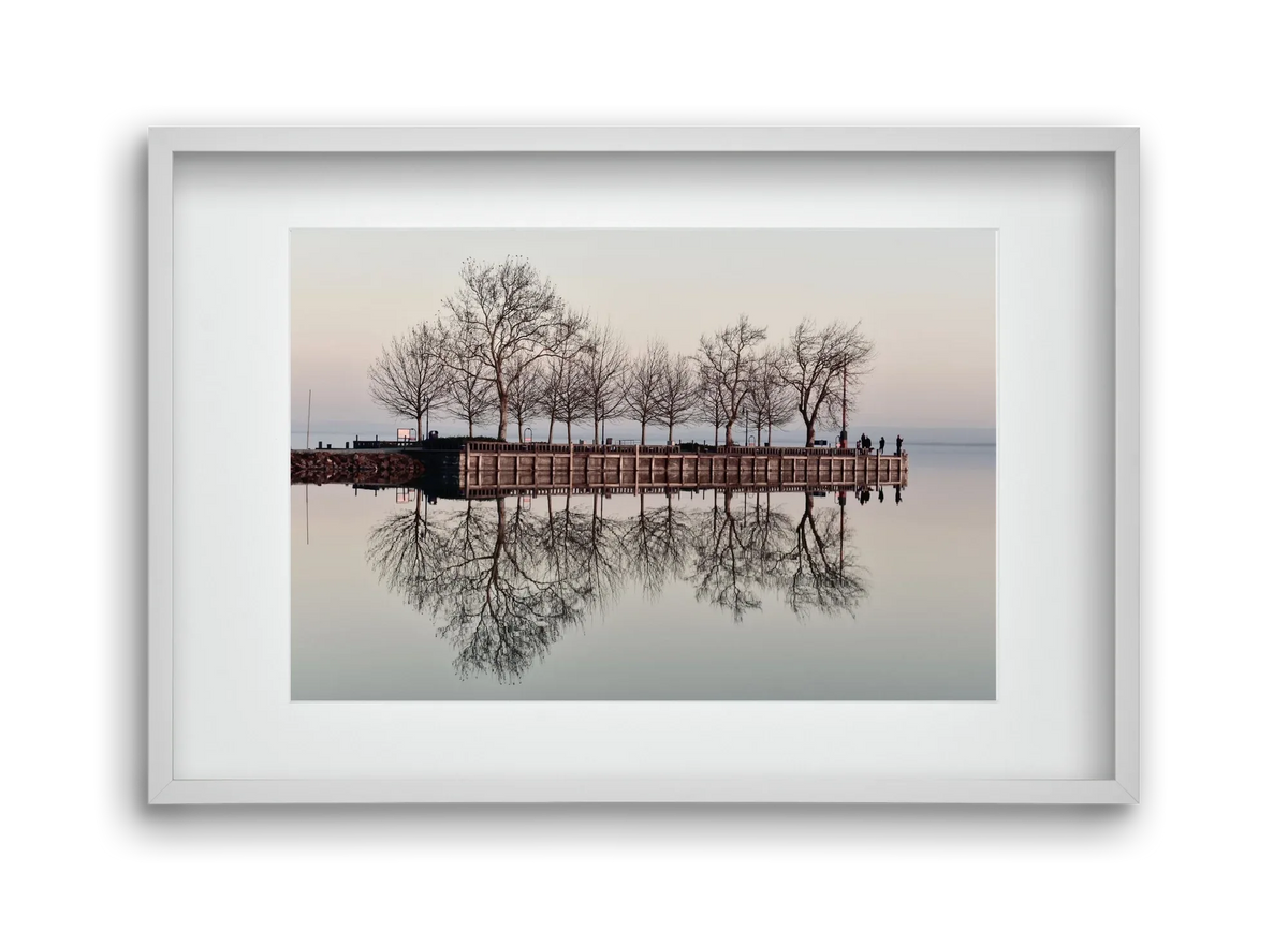 Helas Silver - artbridge