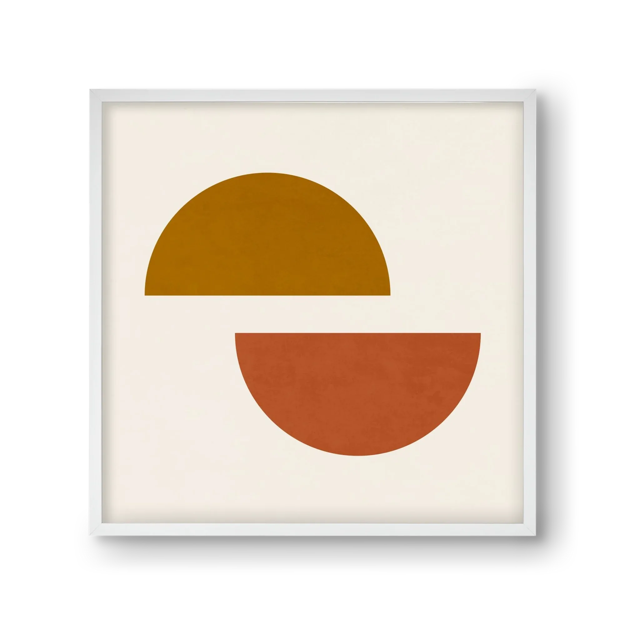 GEOMETRIC SHAPES 4 - artbridge