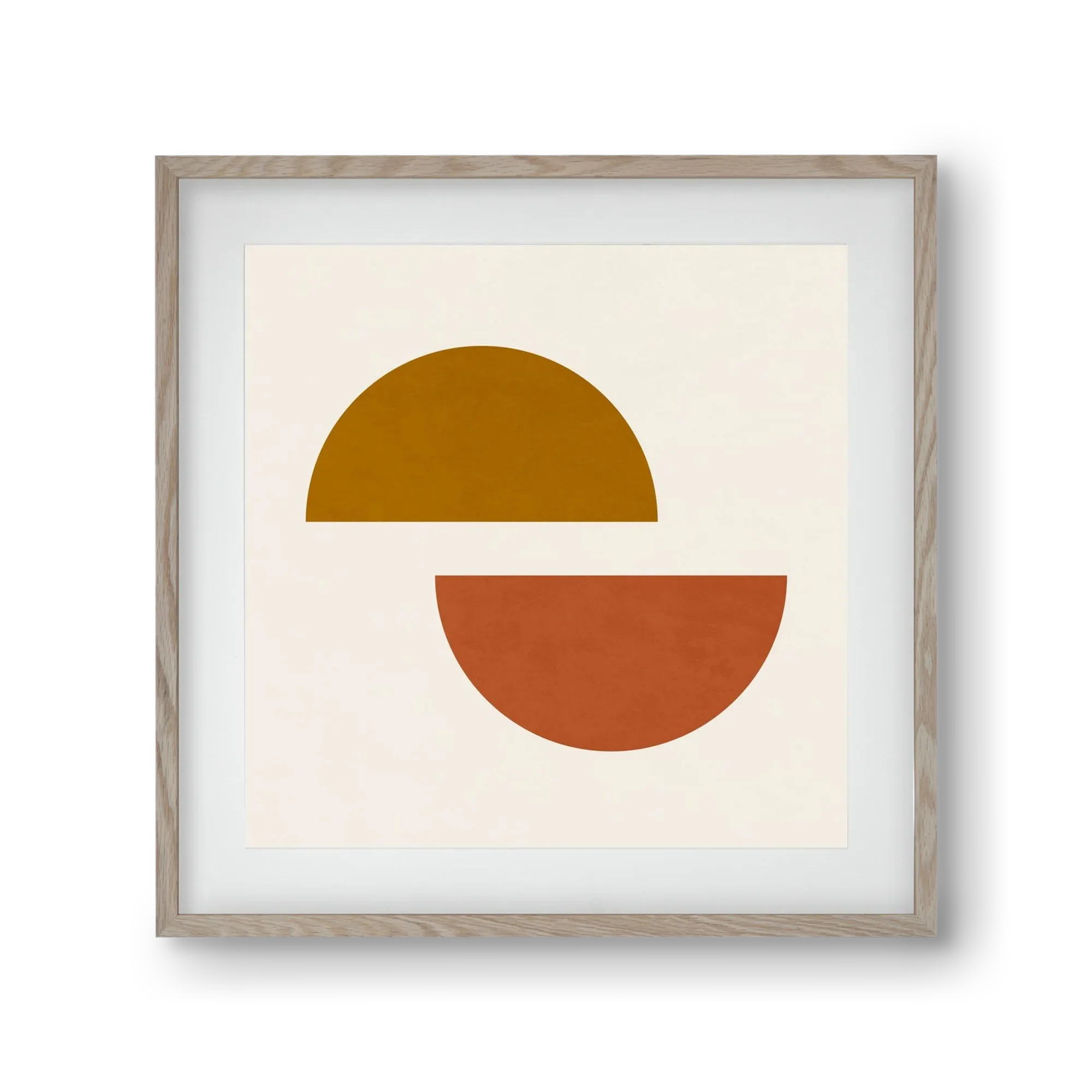 GEOMETRIC SHAPES 4 - artbridge