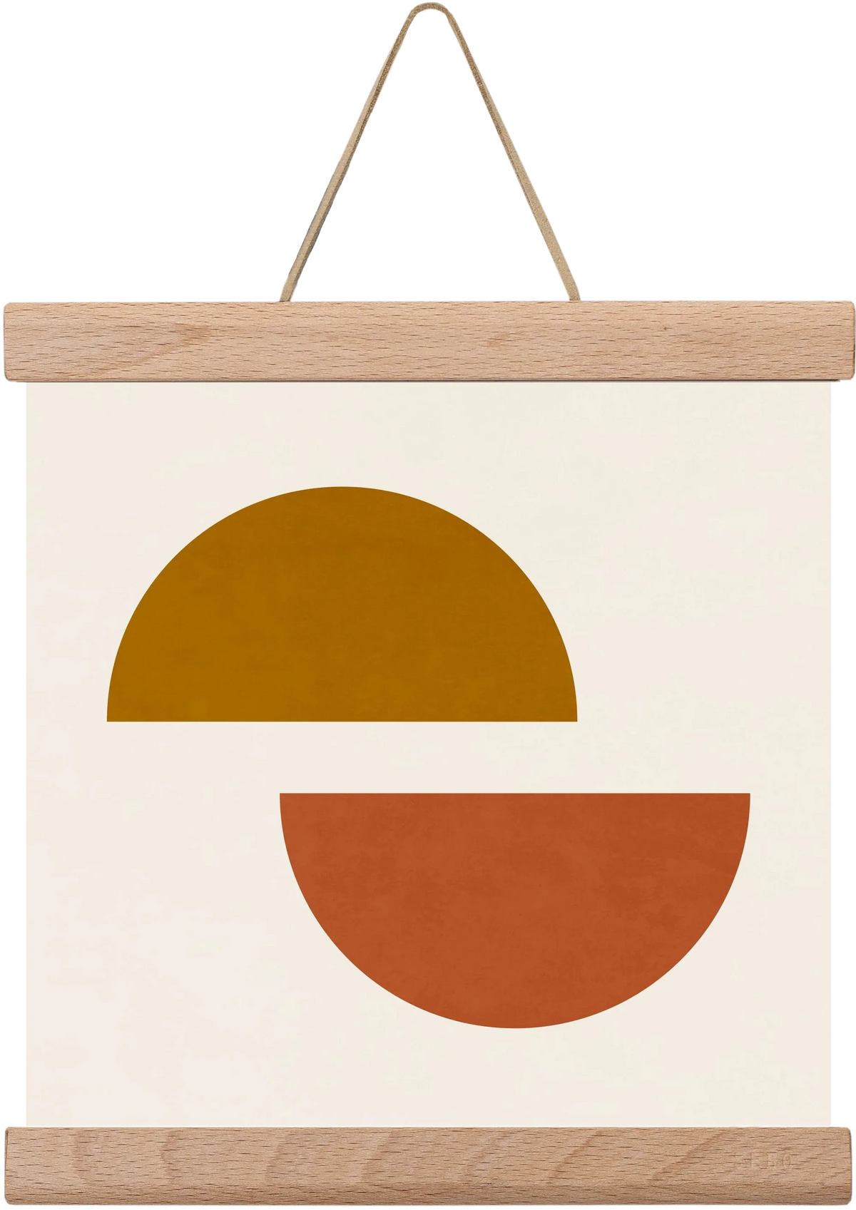 GEOMETRIC SHAPES 4 - artbridge