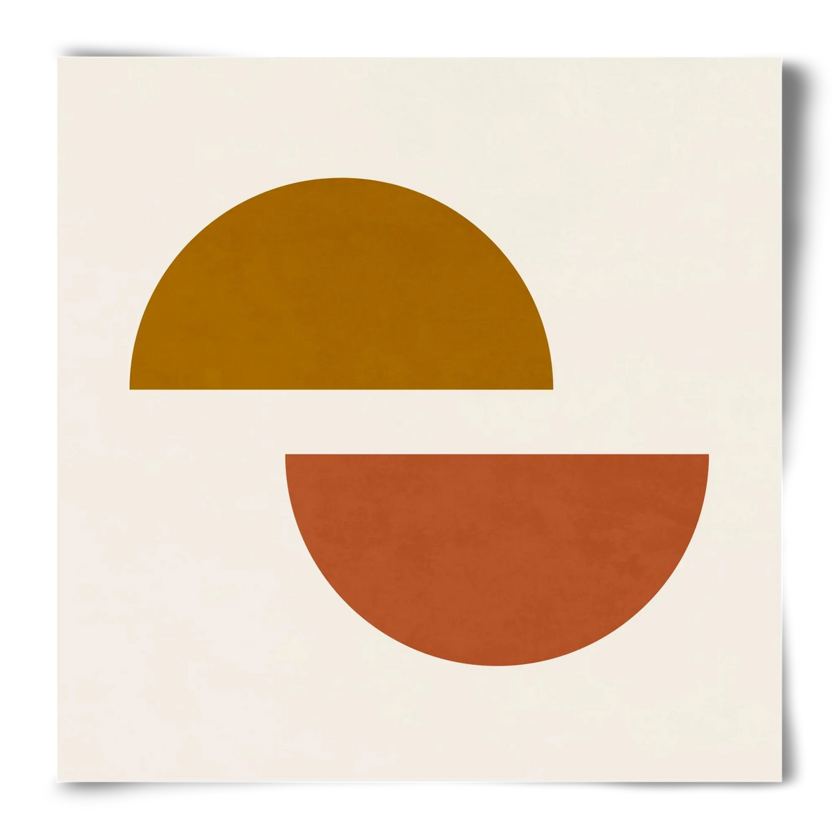 GEOMETRIC SHAPES 4 - artbridge