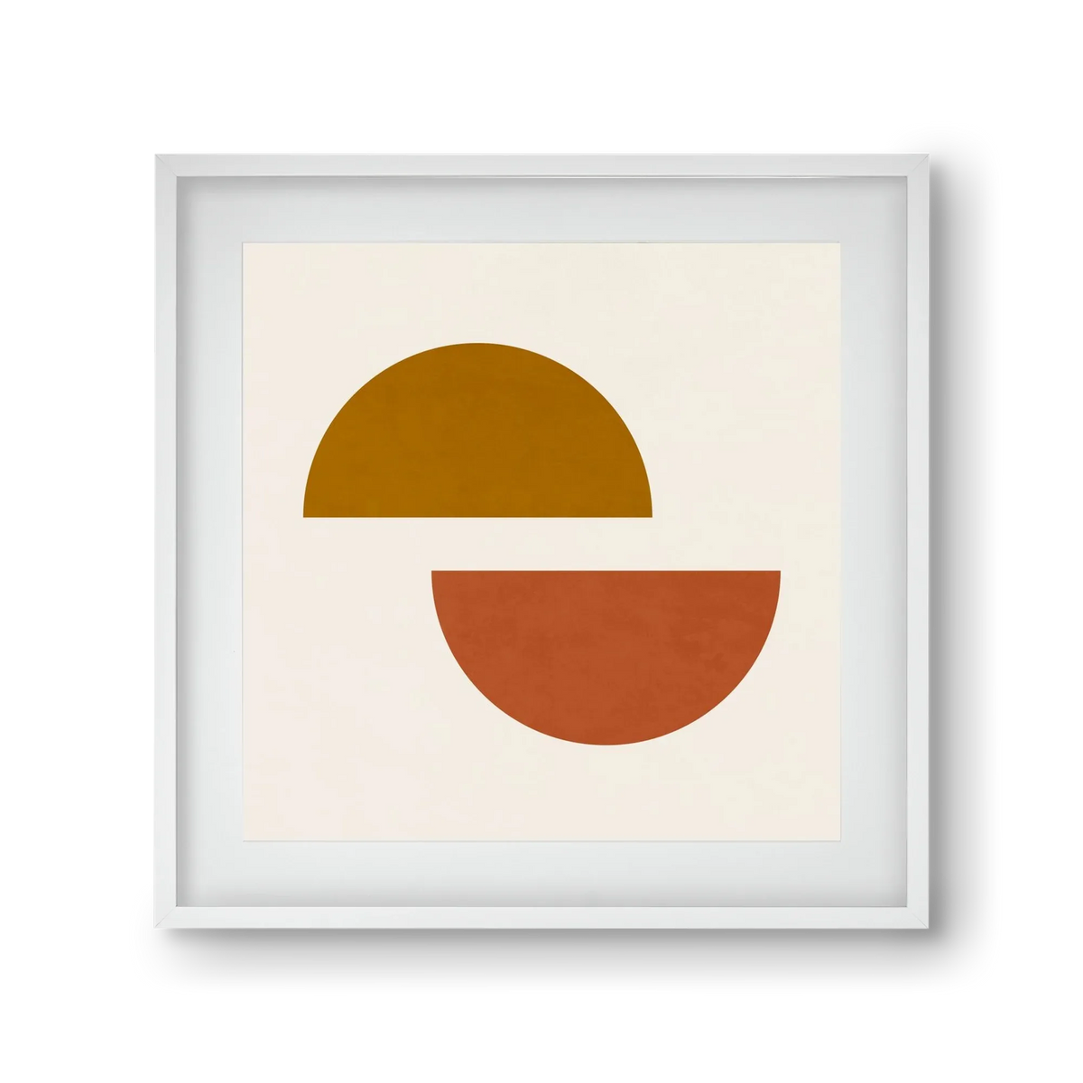 GEOMETRIC SHAPES 4 - artbridge