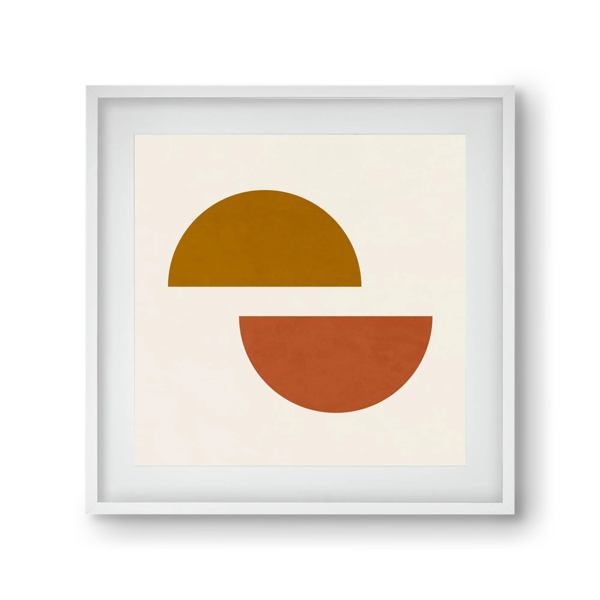 GEOMETRIC SHAPES 4 - artbridge