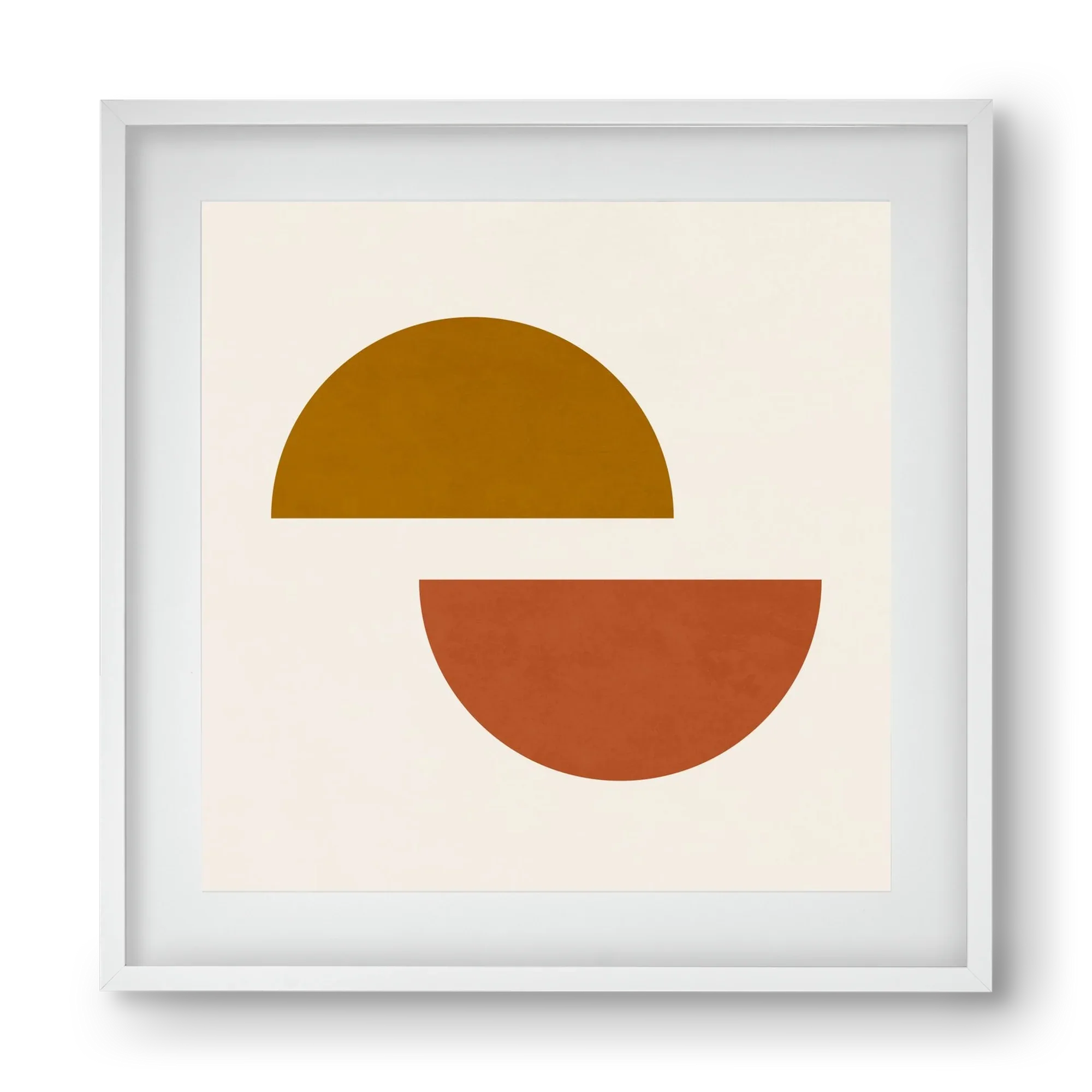 GEOMETRIC SHAPES 4 - artbridge
