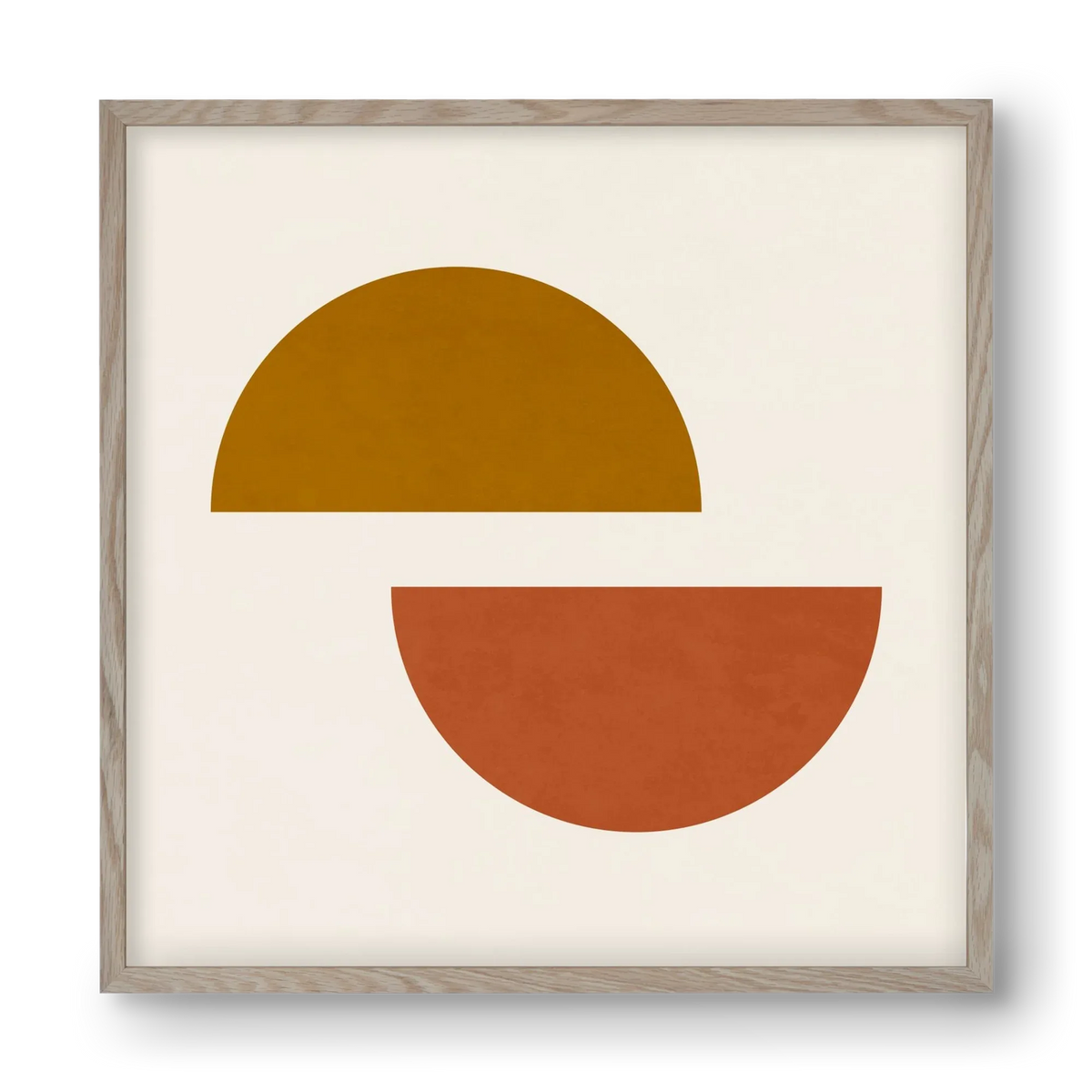 GEOMETRIC SHAPES 4 - artbridge