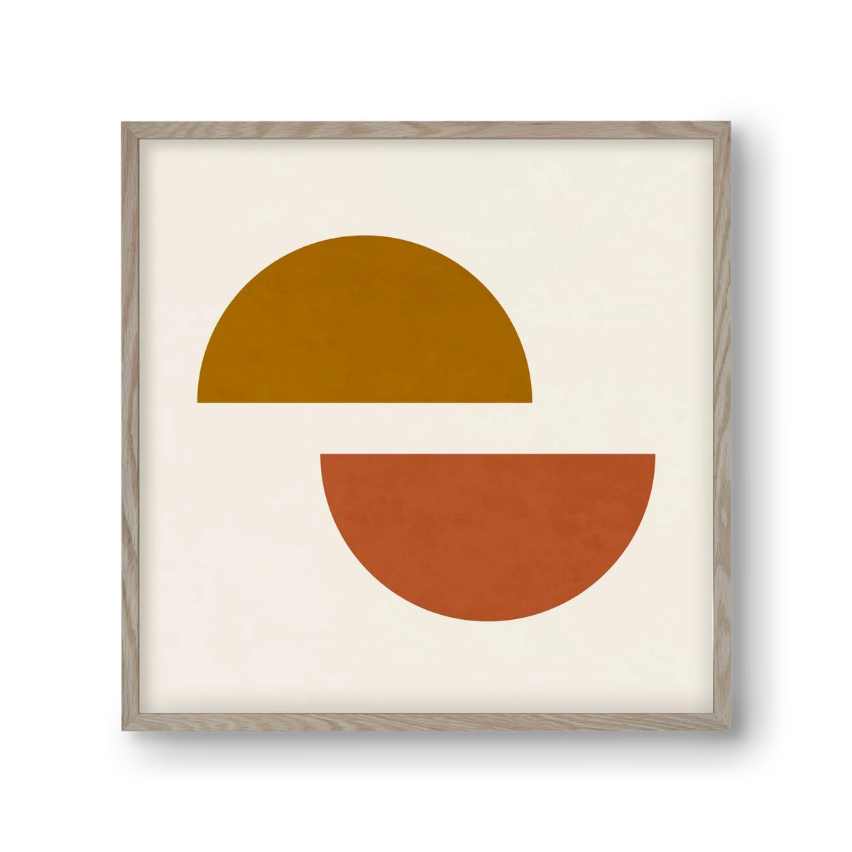 GEOMETRIC SHAPES 4 - artbridge
