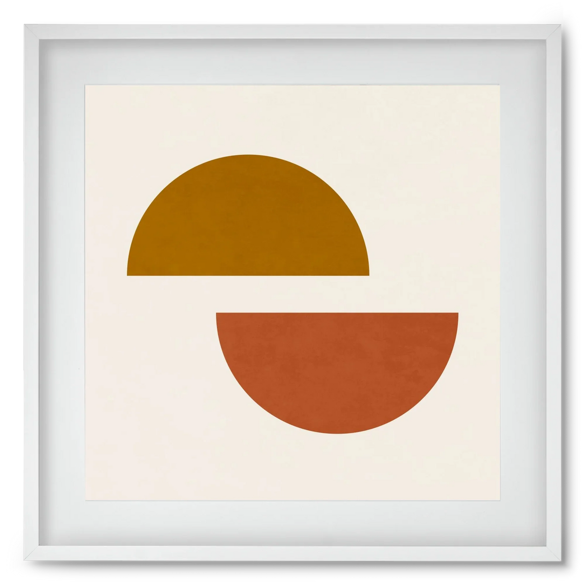 GEOMETRIC SHAPES 4 - artbridge