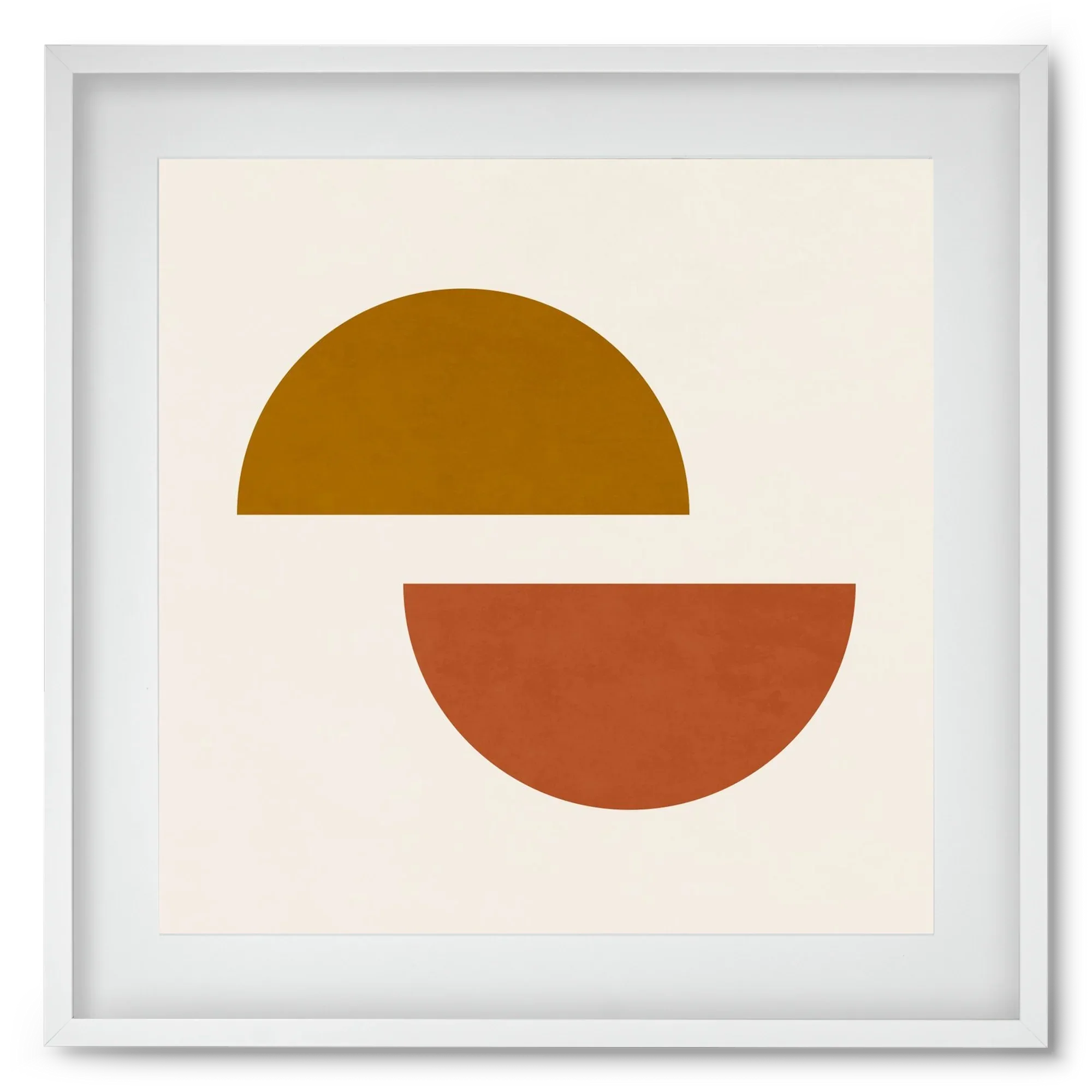 GEOMETRIC SHAPES 4 - artbridge