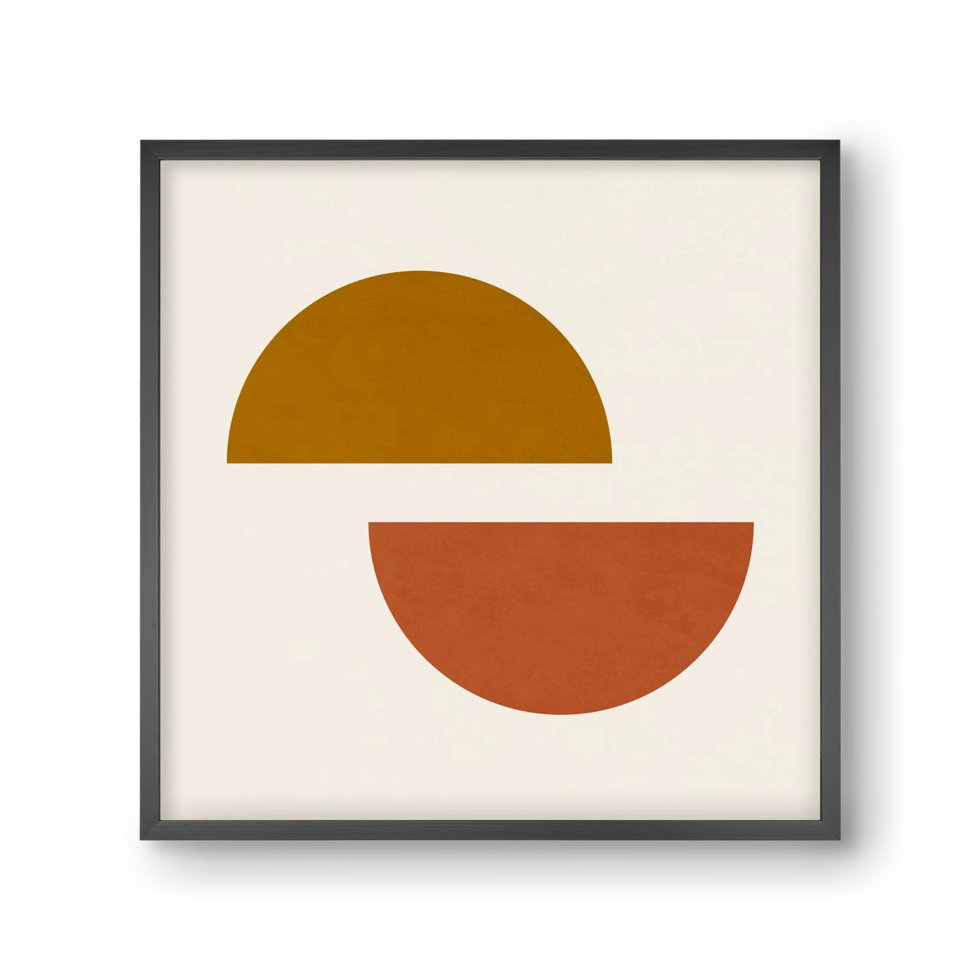 GEOMETRIC SHAPES 4 - artbridge