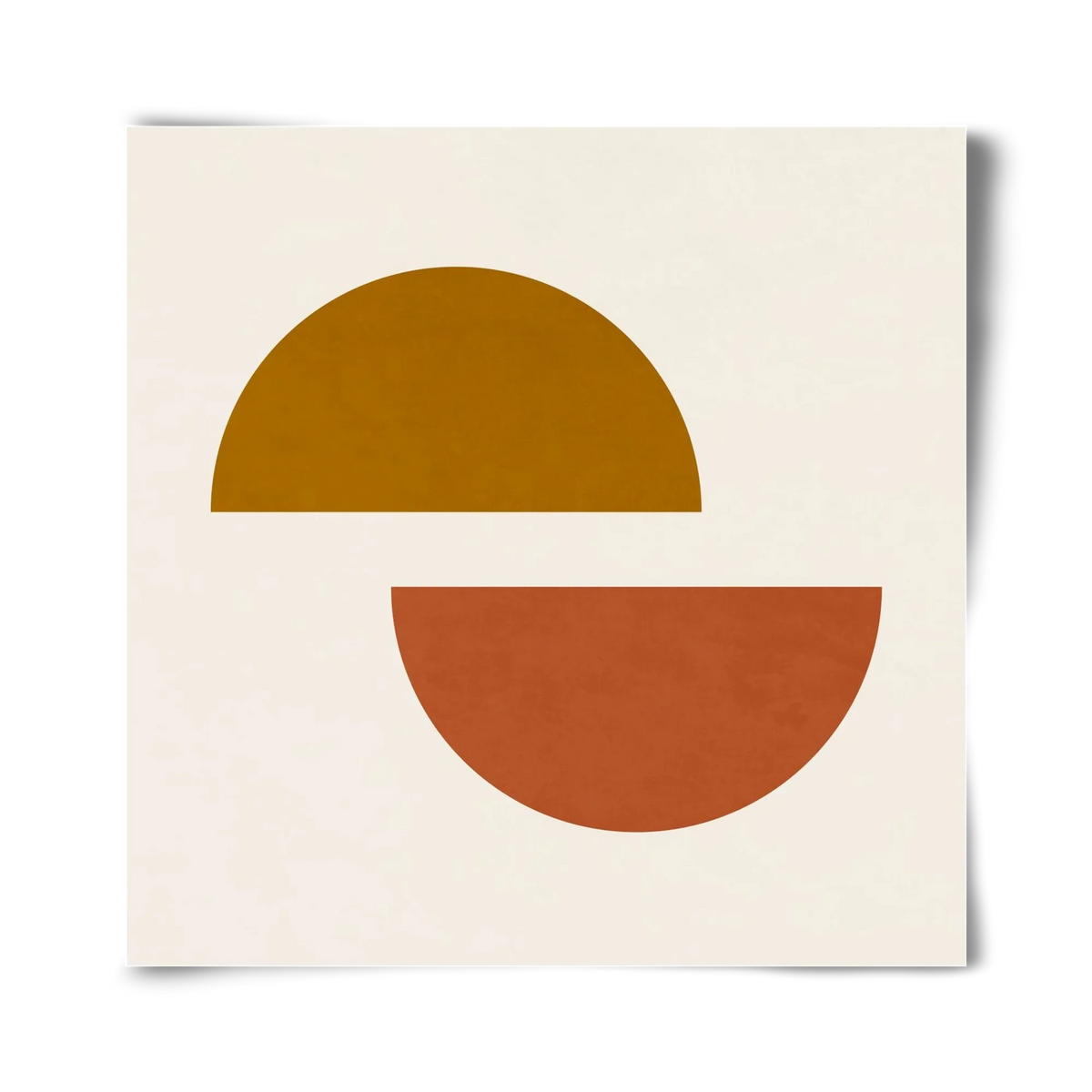GEOMETRIC SHAPES 4 - artbridge