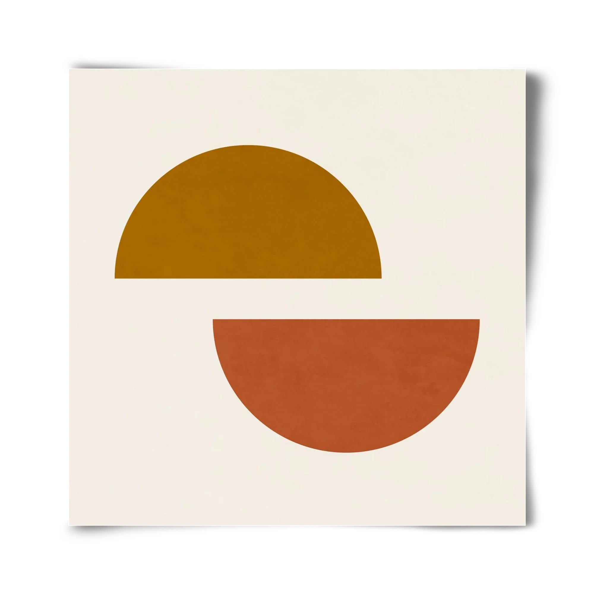 GEOMETRIC SHAPES 4 - artbridge