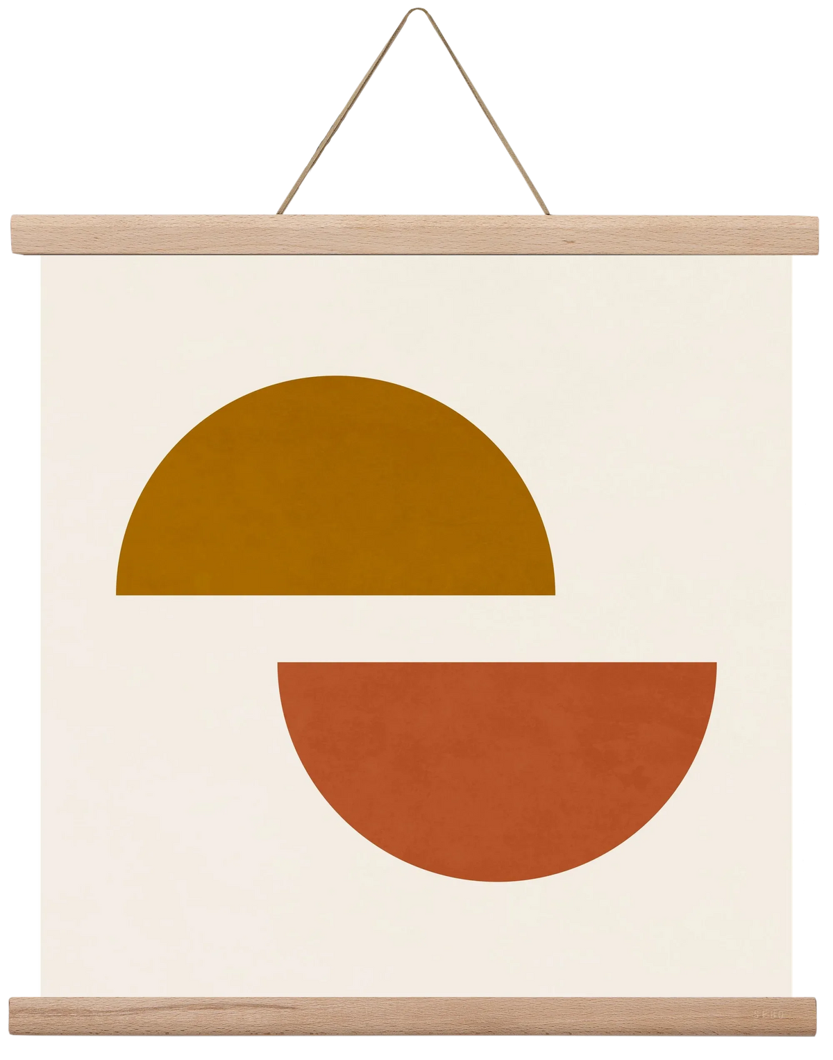 GEOMETRIC SHAPES 4 - artbridge