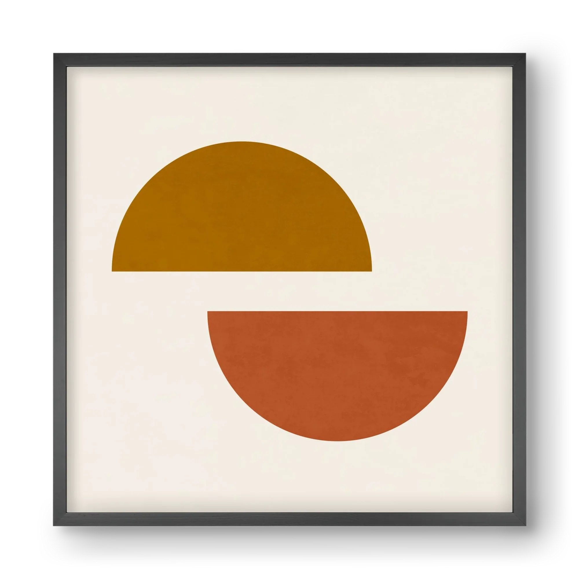 GEOMETRIC SHAPES 4 - artbridge