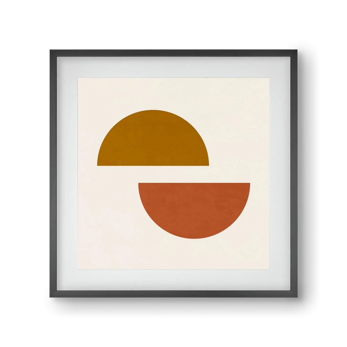 GEOMETRIC SHAPES 4 - artbridge