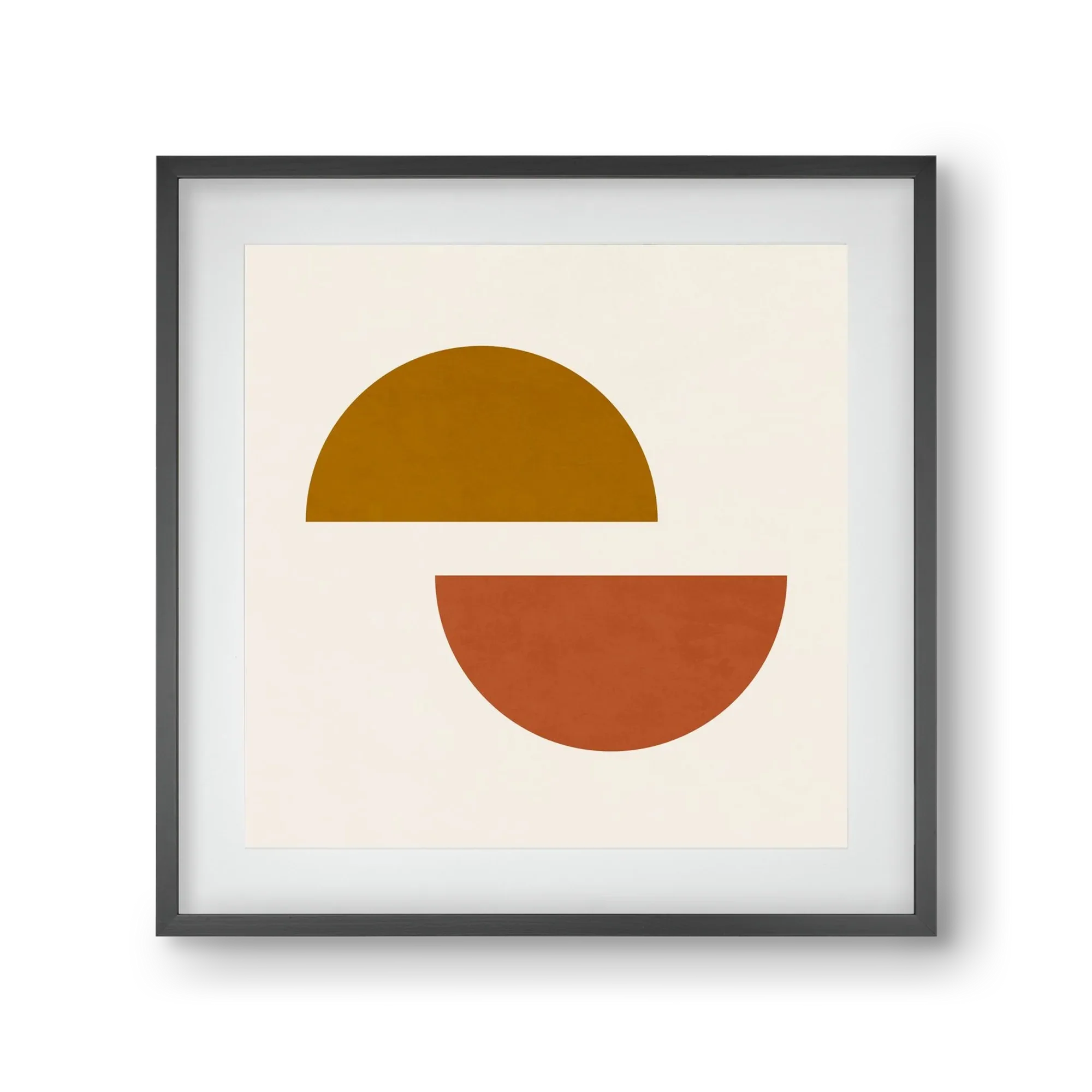 GEOMETRIC SHAPES 4 - artbridge